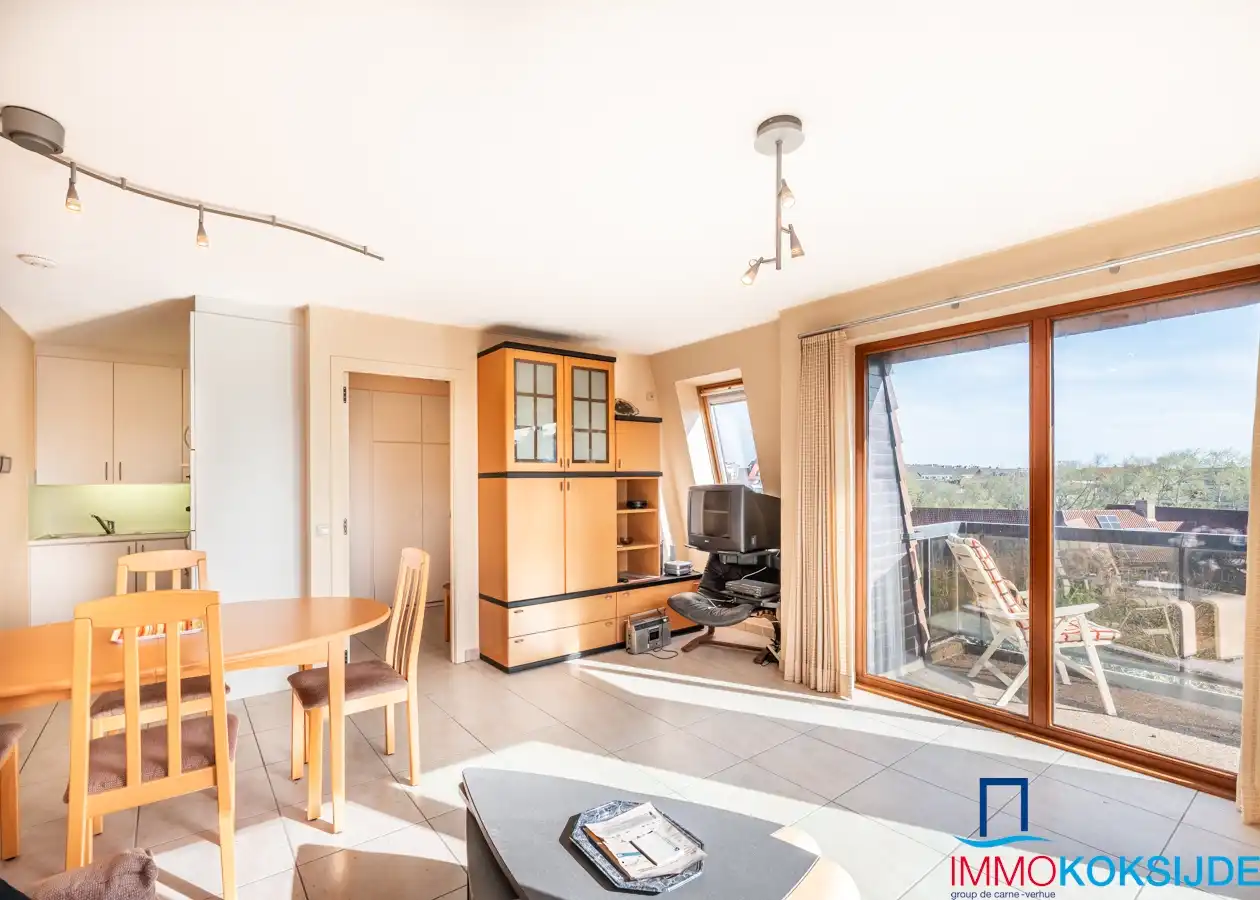 Koksijde Promenade 04.02 Koksijde foto 5