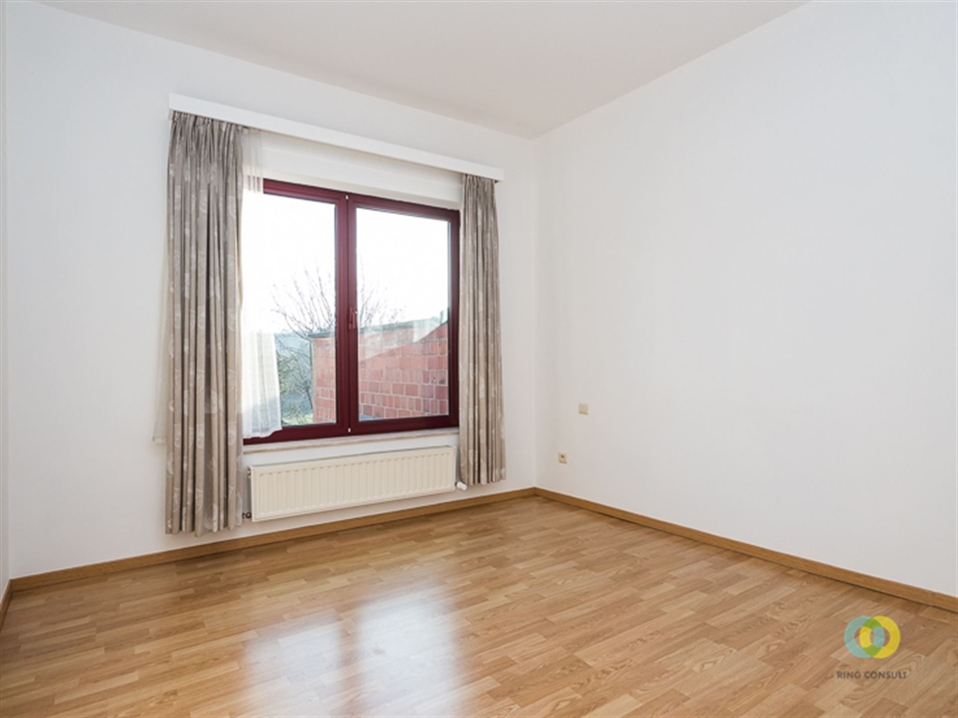 Gezellig 2-slaapkamer appartement foto 5
