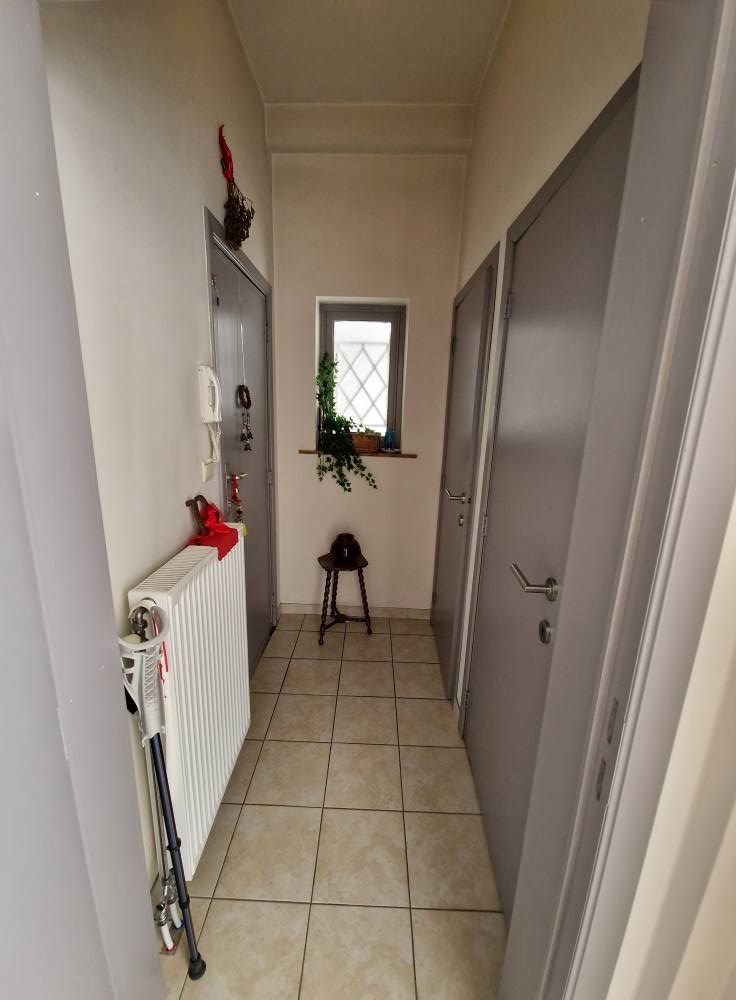 Gelijkvloers appartement met tuintje... foto 3