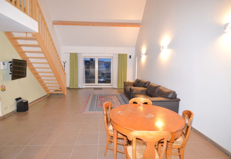 Duplex penthouse in Mechelen- Ideaal voor co-housing foto 3