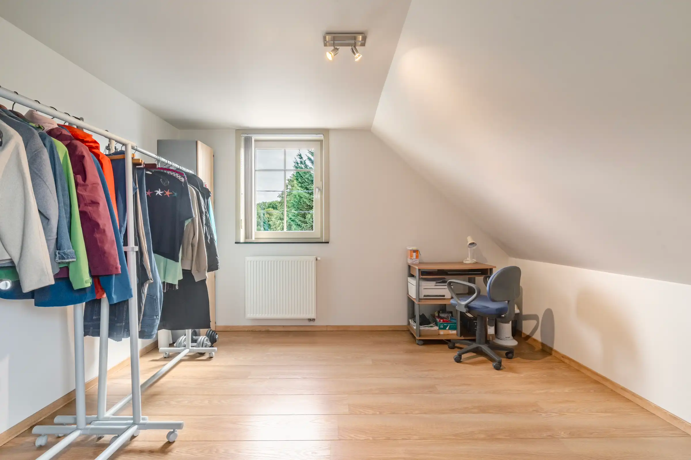 Energiezuinige en instapklare HOB  te Mariakerke foto 7