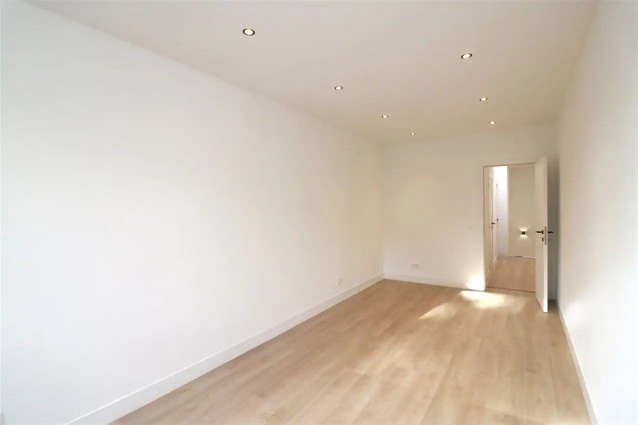 gerenoveerd, energiezuinig, inpandig Zgericht terras en garage foto 23