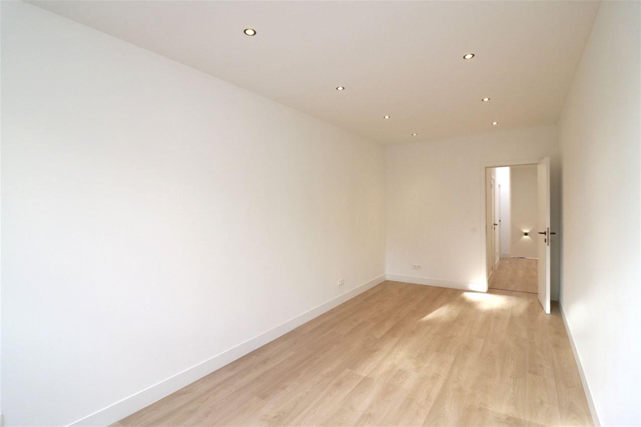 gerenoveerd, energiezuinig, inpandig Zgericht terras en garage foto 23