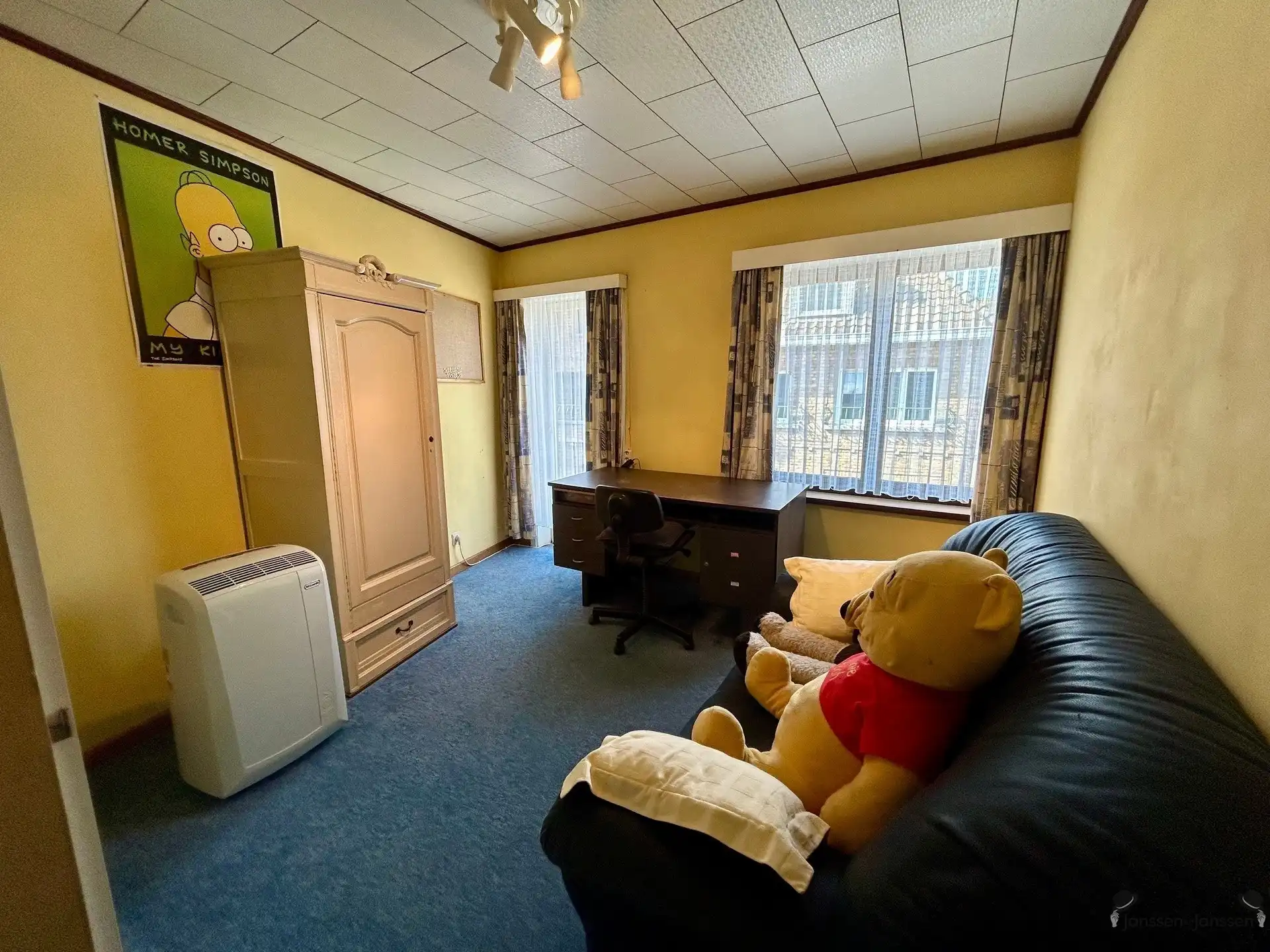 eengezinswoning foto 9