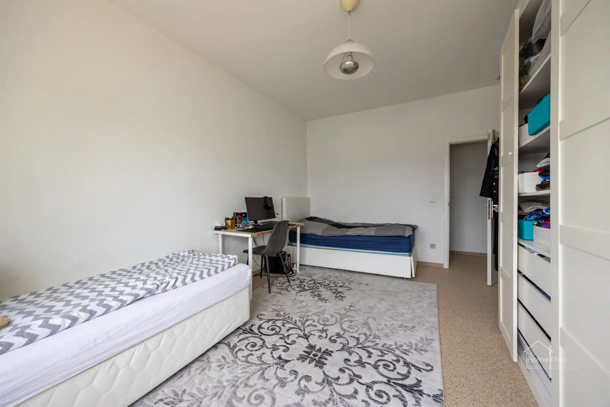 Nijverheidsgebouw + woning  foto 26