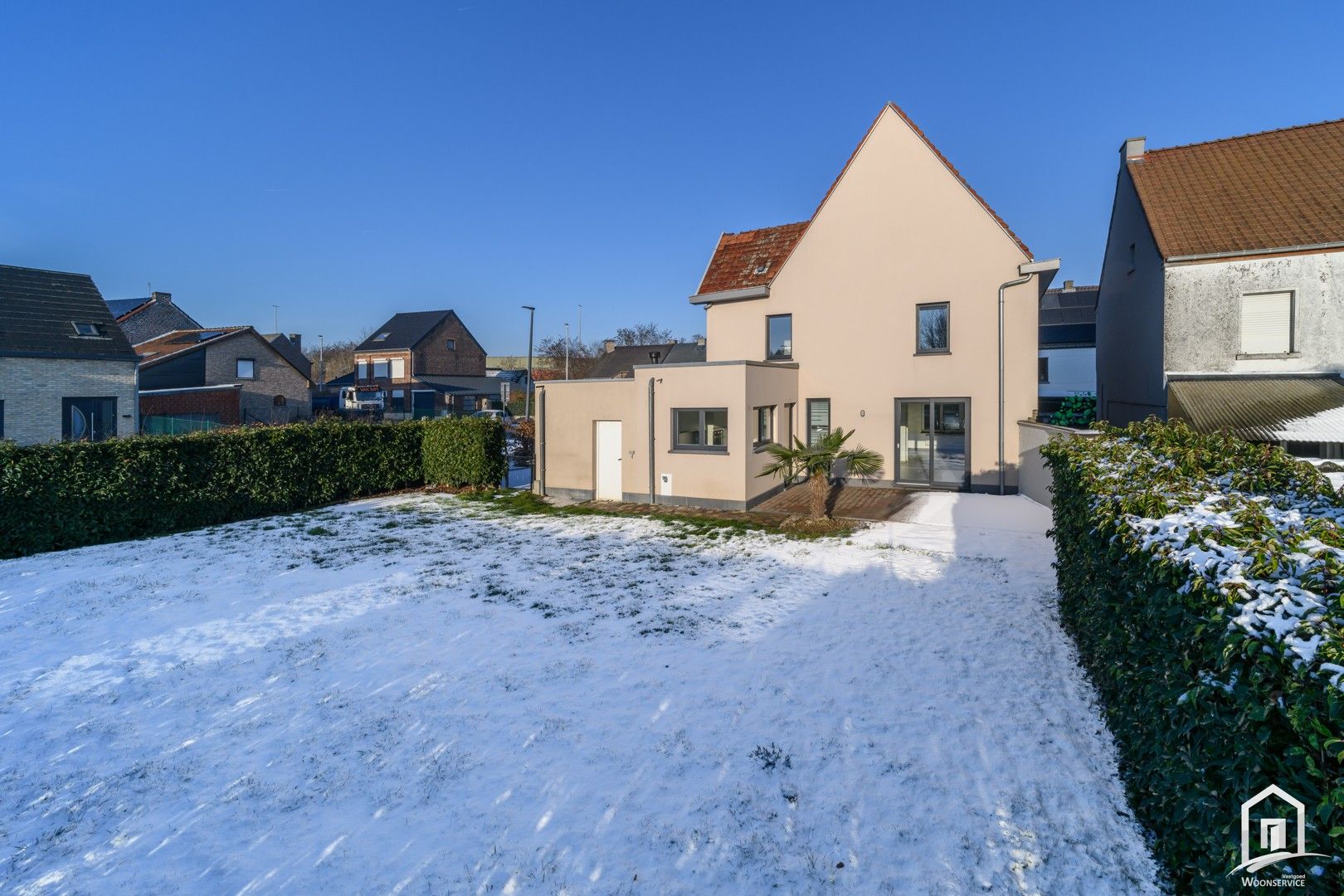 Gerenoveerde ruime en karaktervolle gezinswoning foto 4