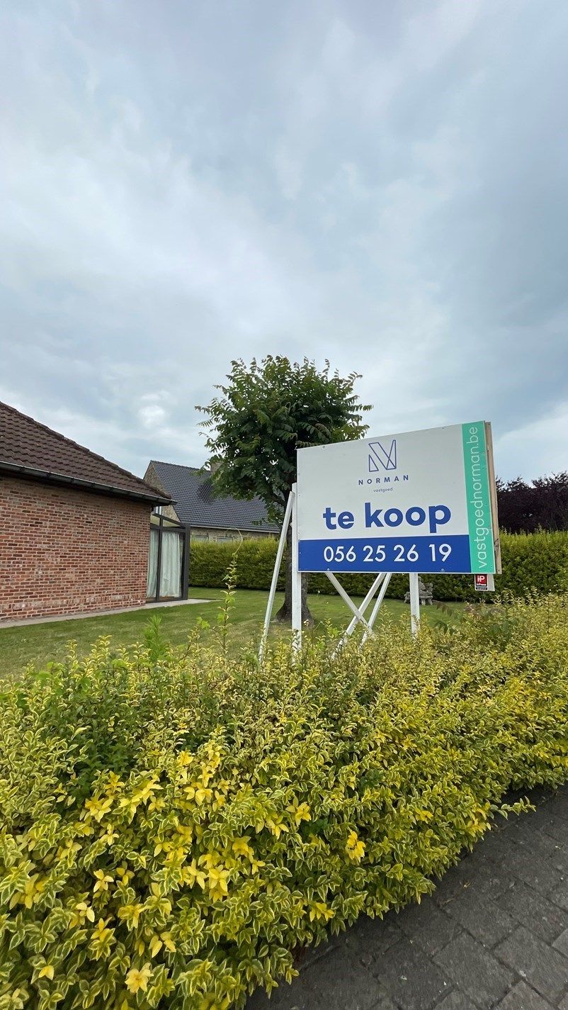 Gelijkvloerse woning op 439 m² met garage foto 16