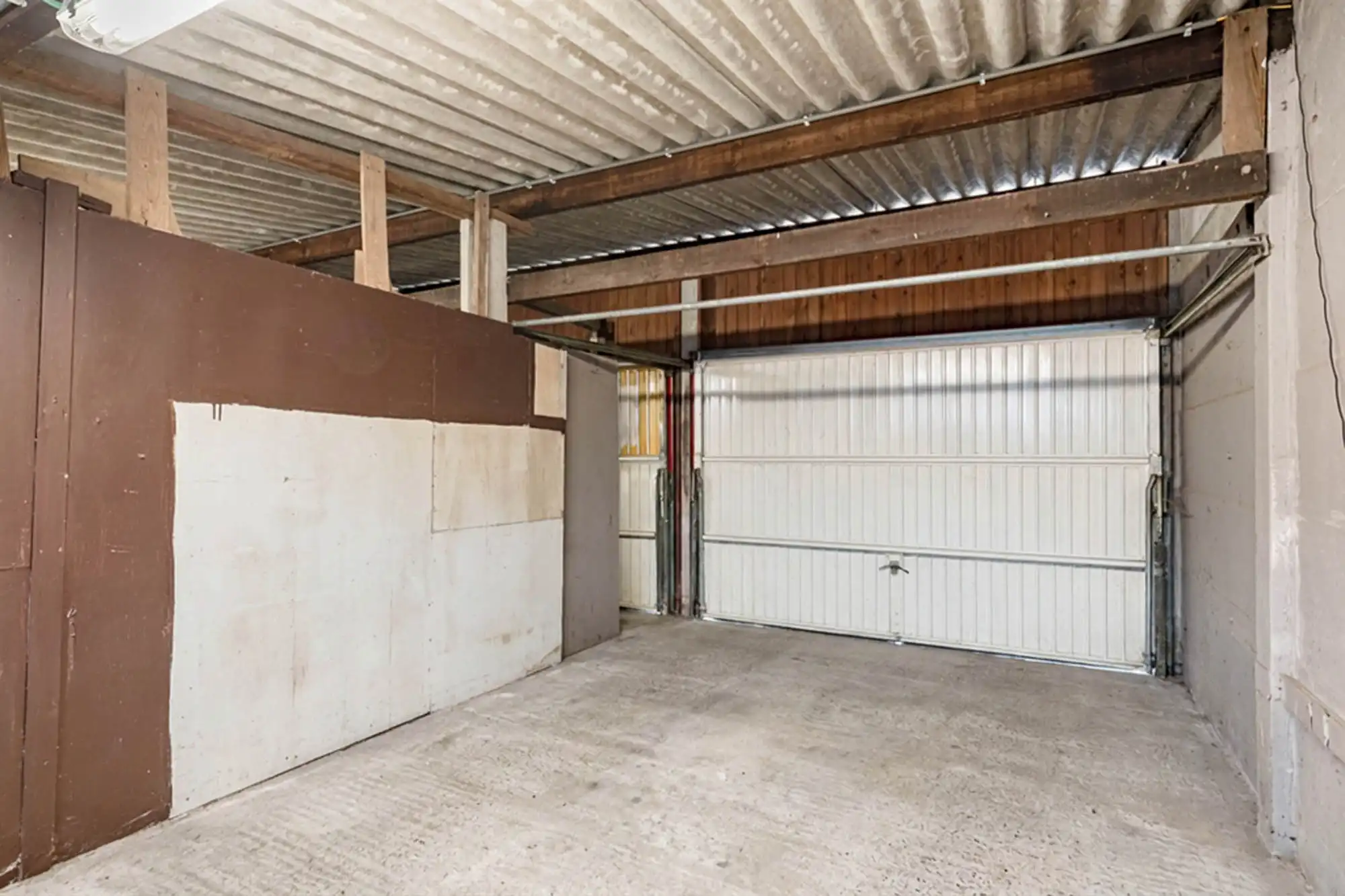 Huis met energieklasse E, 2 badkamers, garage, tuin en 185m² woonoppervlakte foto 22