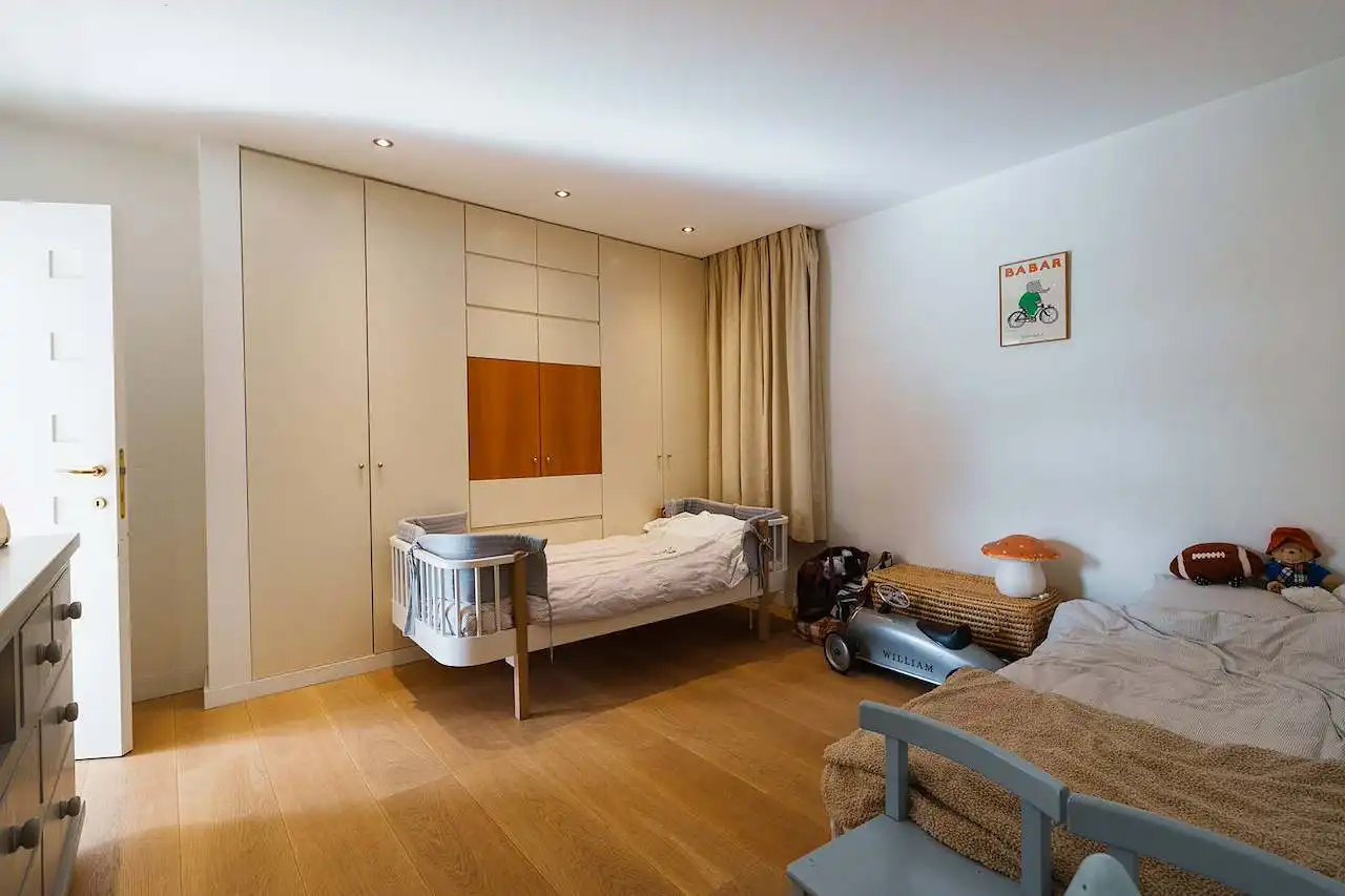 Een plek met charme en rust in een groene setting – welkom in Loppem! foto 19