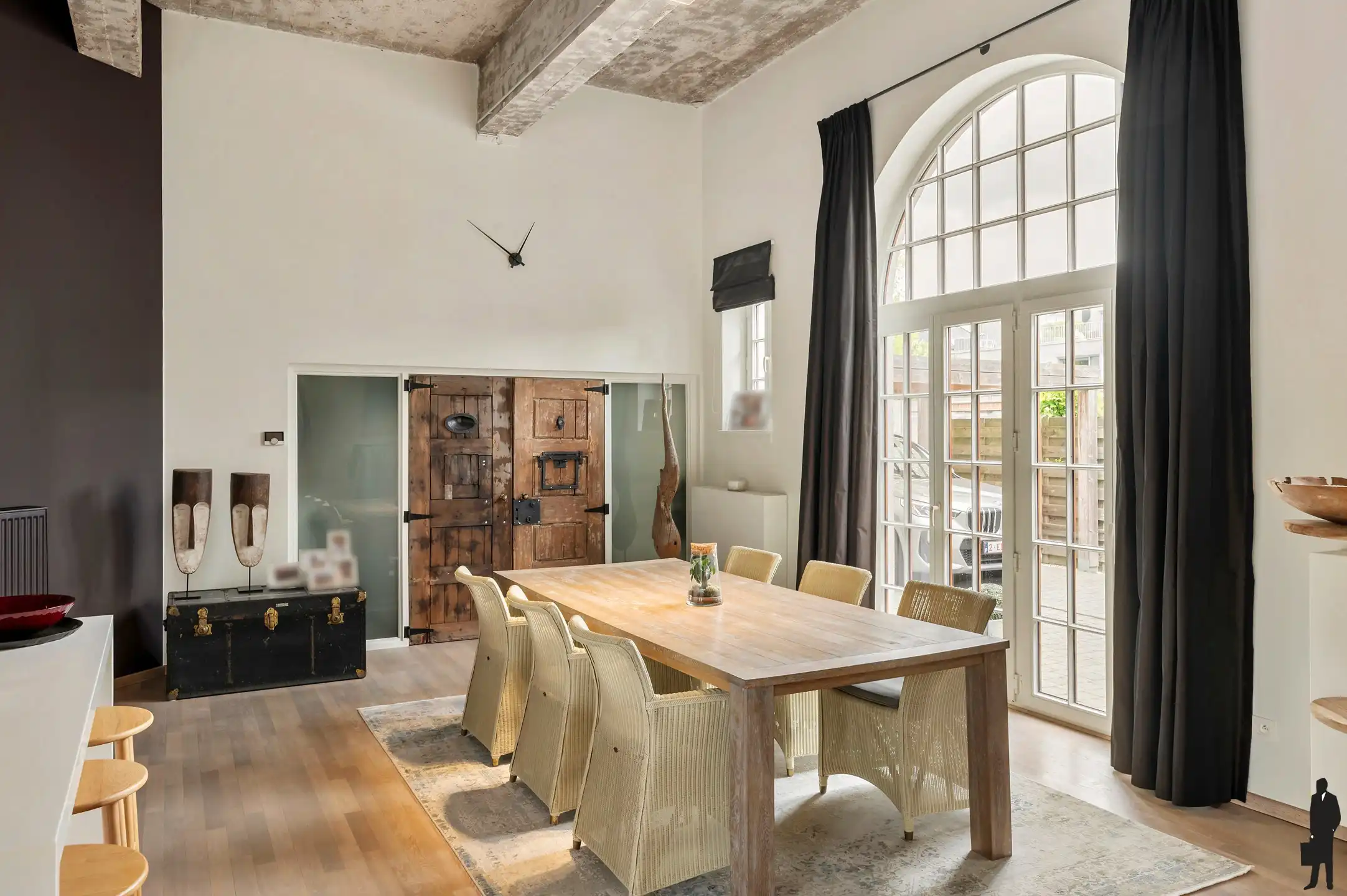 Prachtige duplex  met onderhoudsvriendelijke tuin foto 11