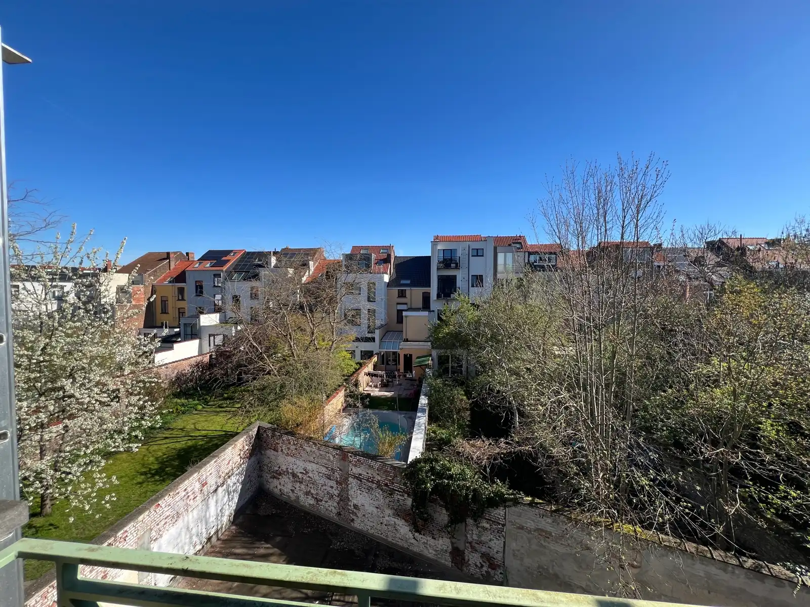  Ruime, gemeubelde duplex-studentenkamer te huur foto 9