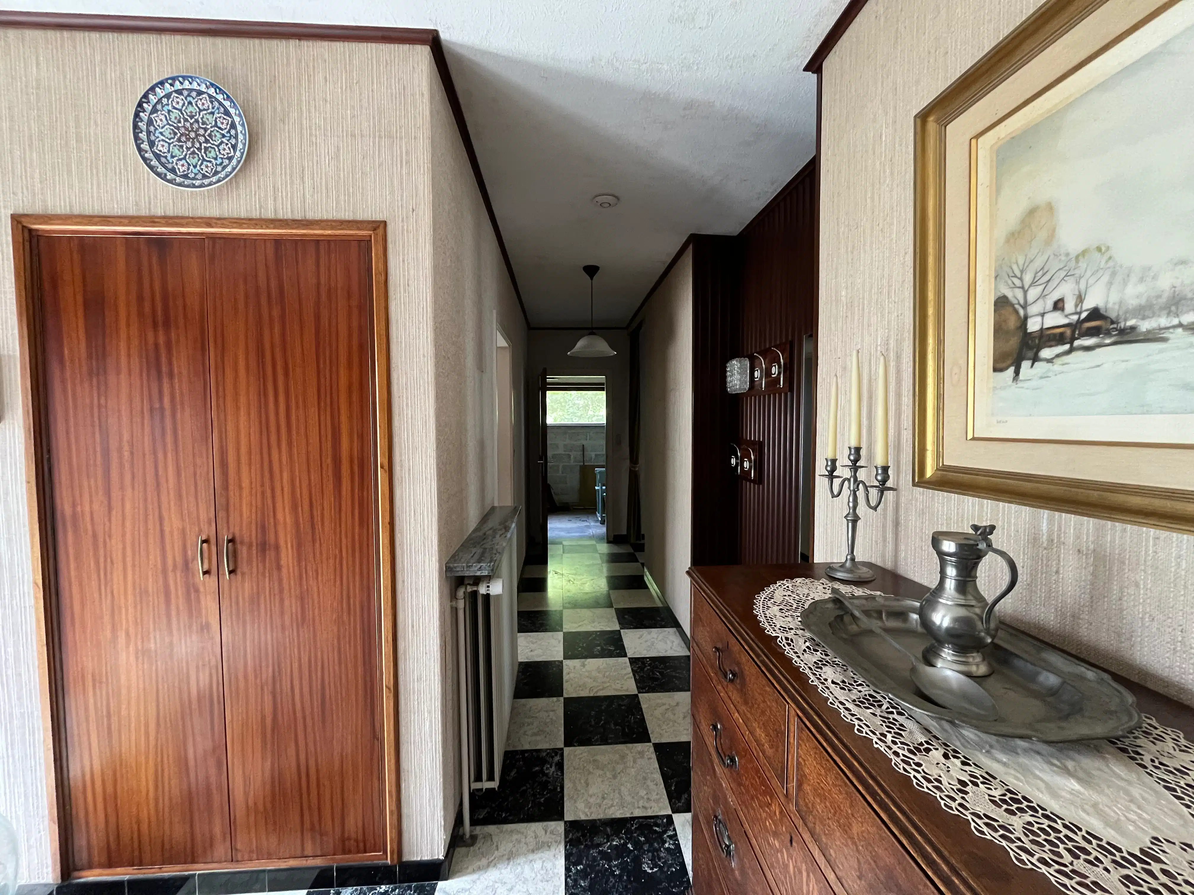 Uitstekend gelegen ruime woning foto 9