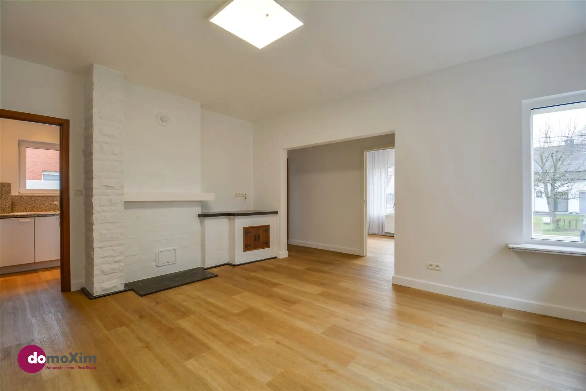 Charmante, recent gerenoveerde woning met 4 slaapkamers in Baal foto 2