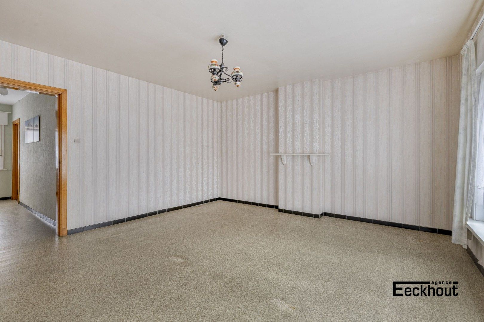 Ruime, verzorgde woning met 3 slaapkamers en zonnige koer. foto 14