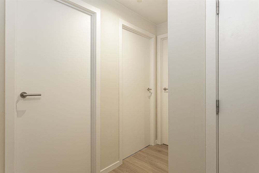 Gerenoveerd 3-slpkr appartement + ruim terras| Antwerpen-Centrum  foto 6