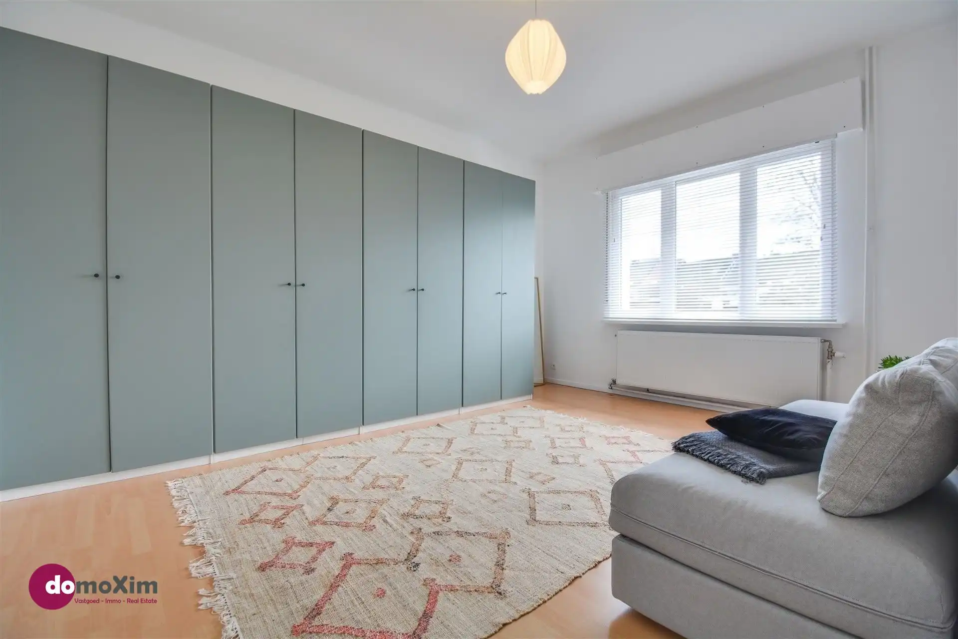 Gerenoveerde woning met vier slaapkamers in Mechelen foto 14