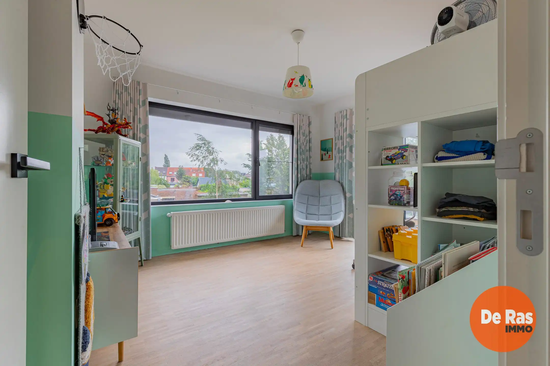 Unieke, instapklare woning met garage nabij natuurgebied foto 15