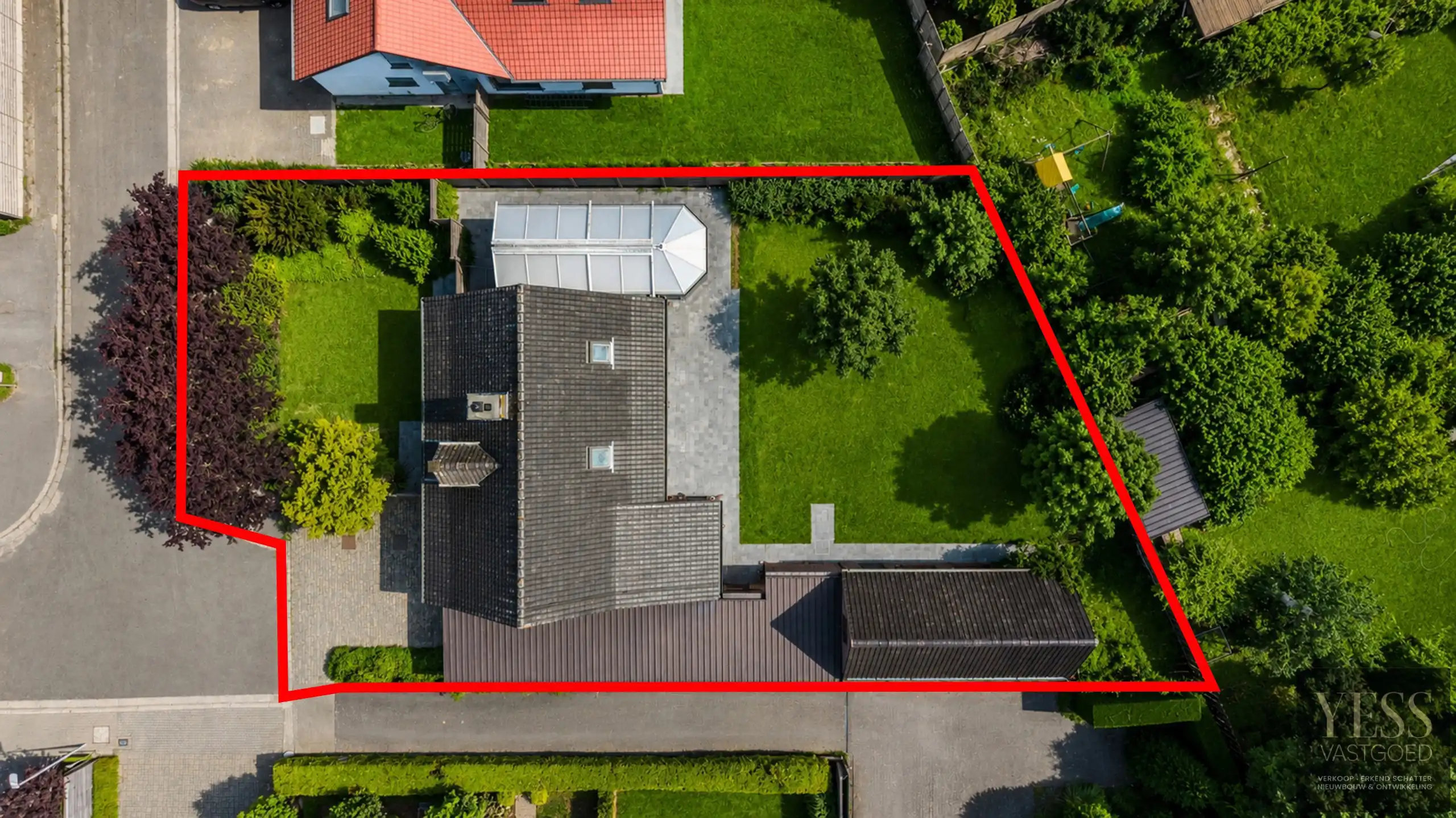Karaktervolle open bebouwing op toplocatie foto 21