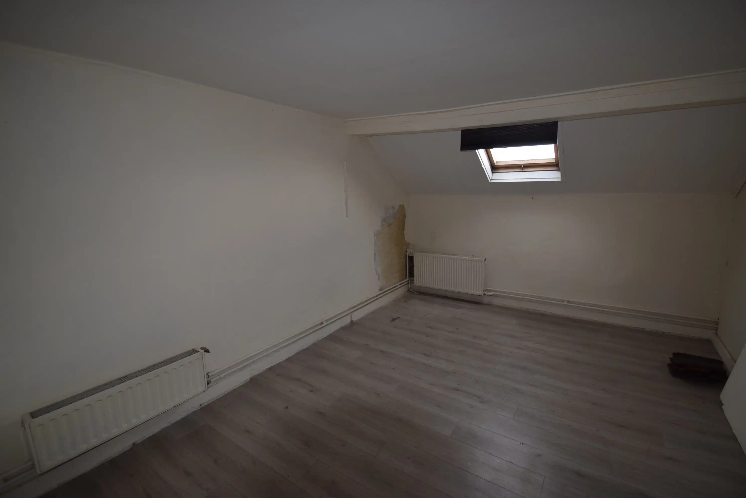 Opbrengstwoning met een commercieel gelijkvloers foto 15