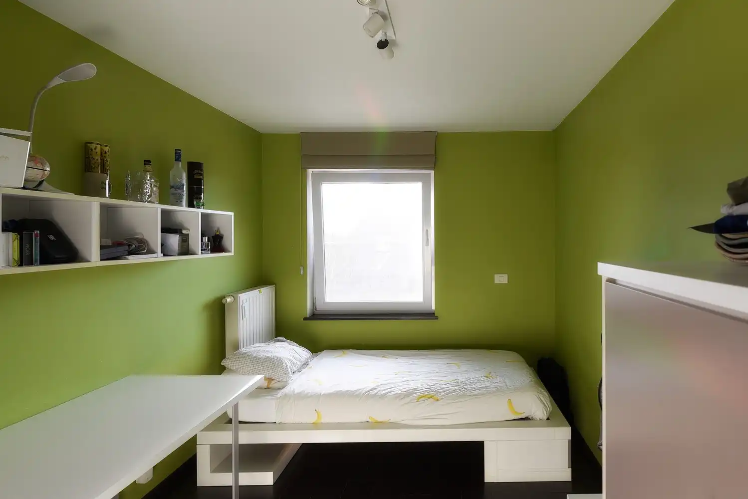 Rustig gelegen instapklare woning met 4 slaapkamers. foto 11