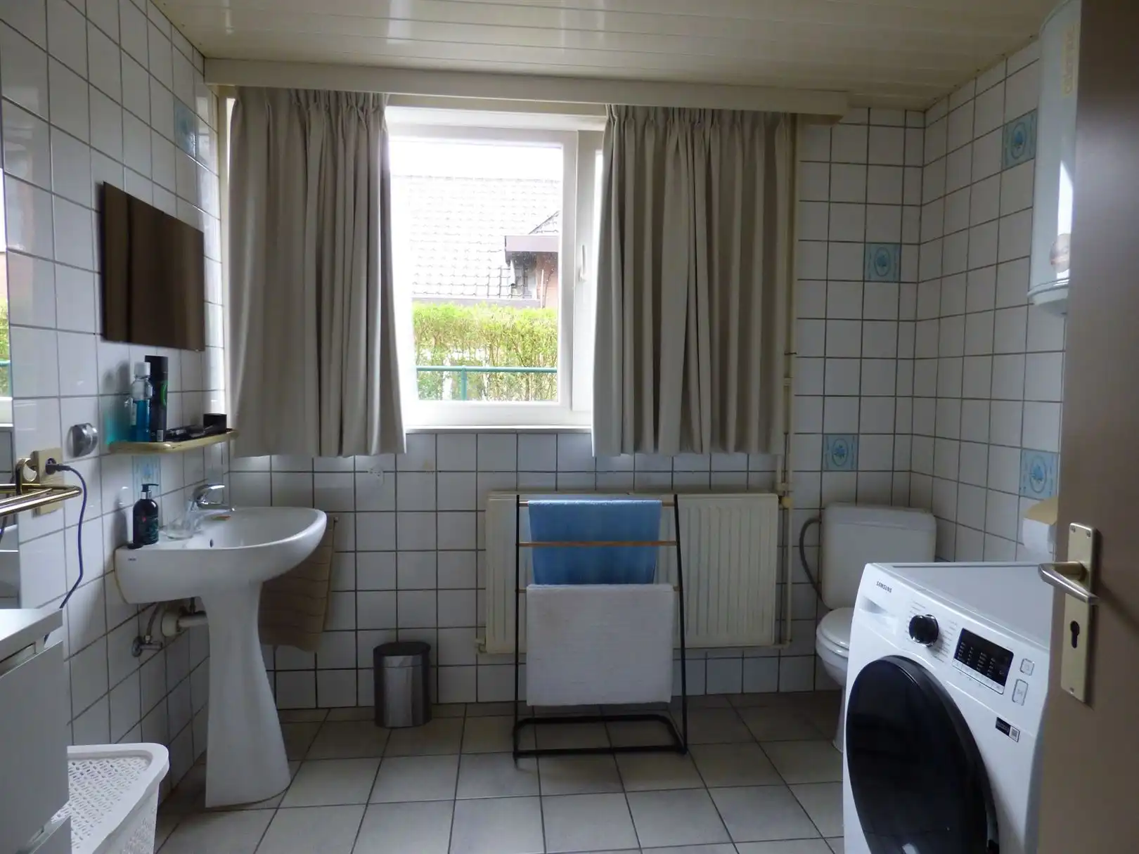 Woning met tal van mogelijkheden in Zonhoven foto 18