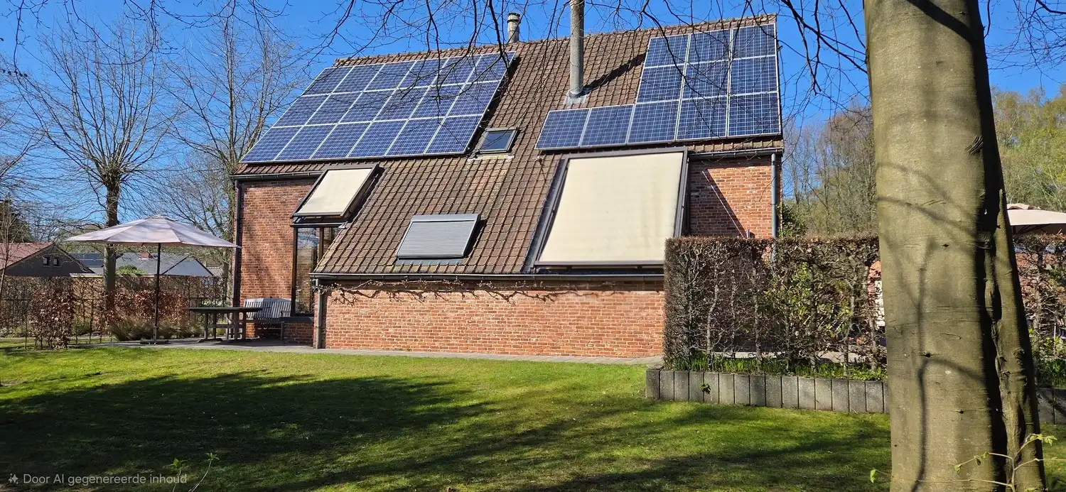 Instapklare open bebouwing foto 40