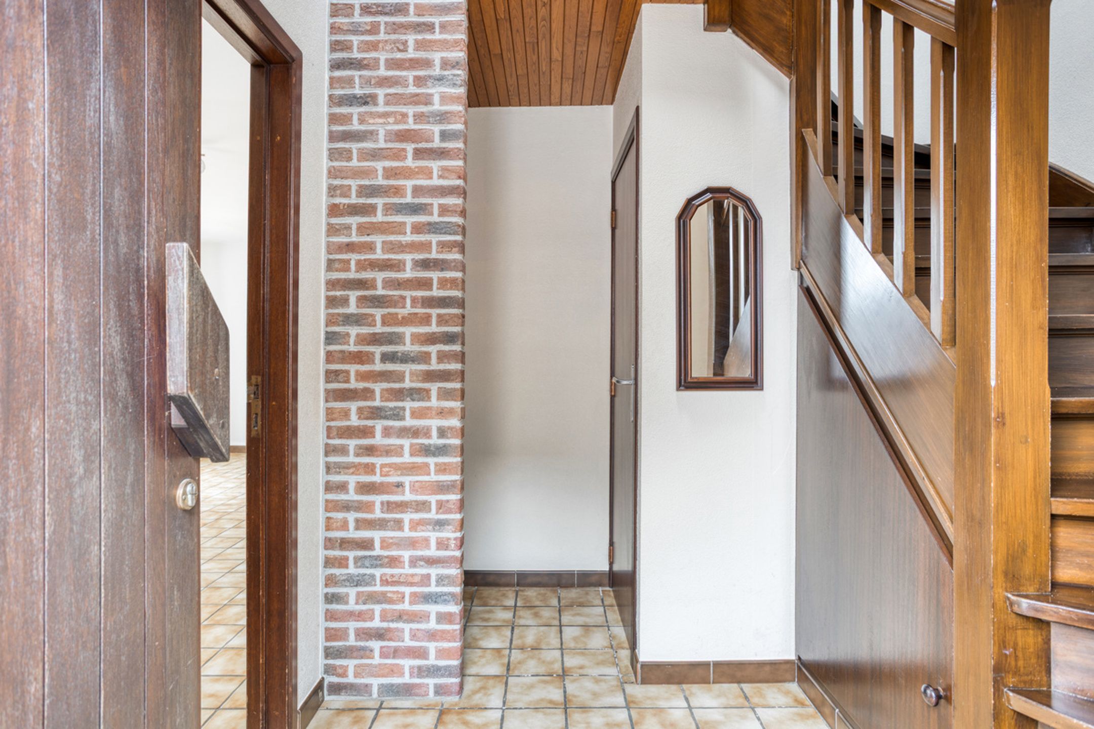 Woning met 3 slaapkamers op rustige ligging te Wezemaal foto 2