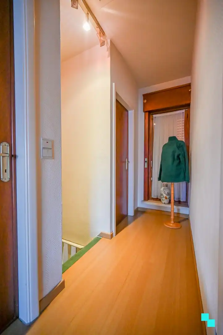 Eengezinswoning nabij centrum van Izegem foto 19