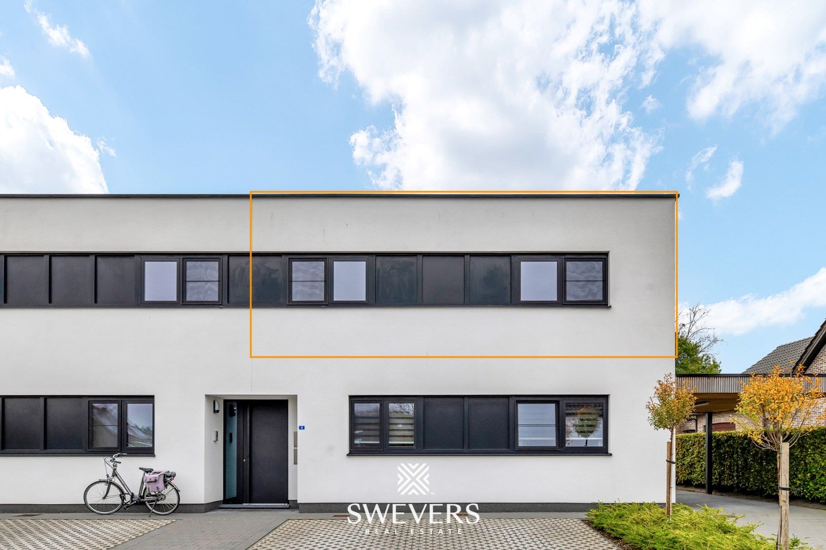 Energiezuinig appartement met twee slaapkamers te Bilzen foto 24