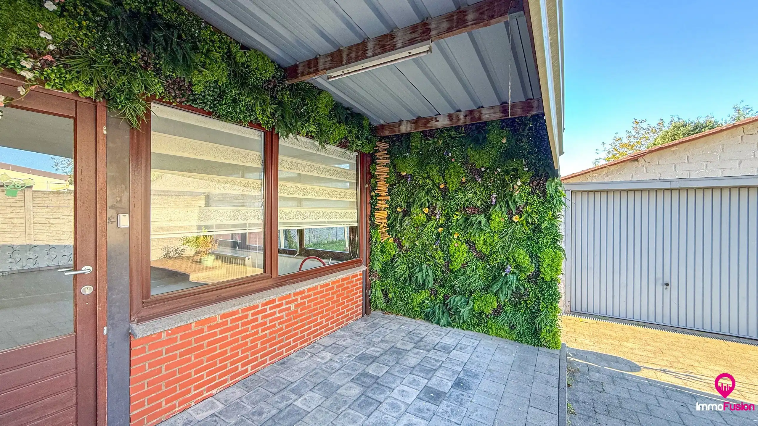 Charmante woning met 3 slaapkamers op ruim perceel van 890m² foto 30