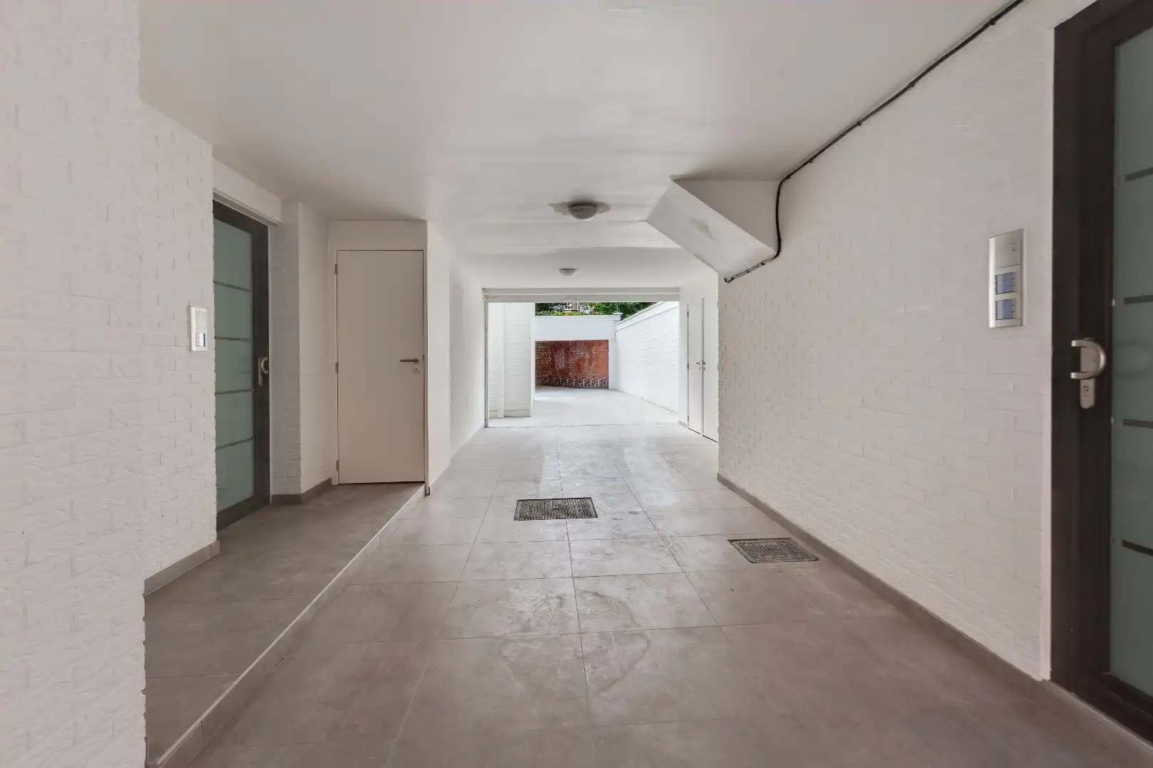 INSCHRIJVEN VIA DE SITE : Studio nabij het UZ Gent  foto 5