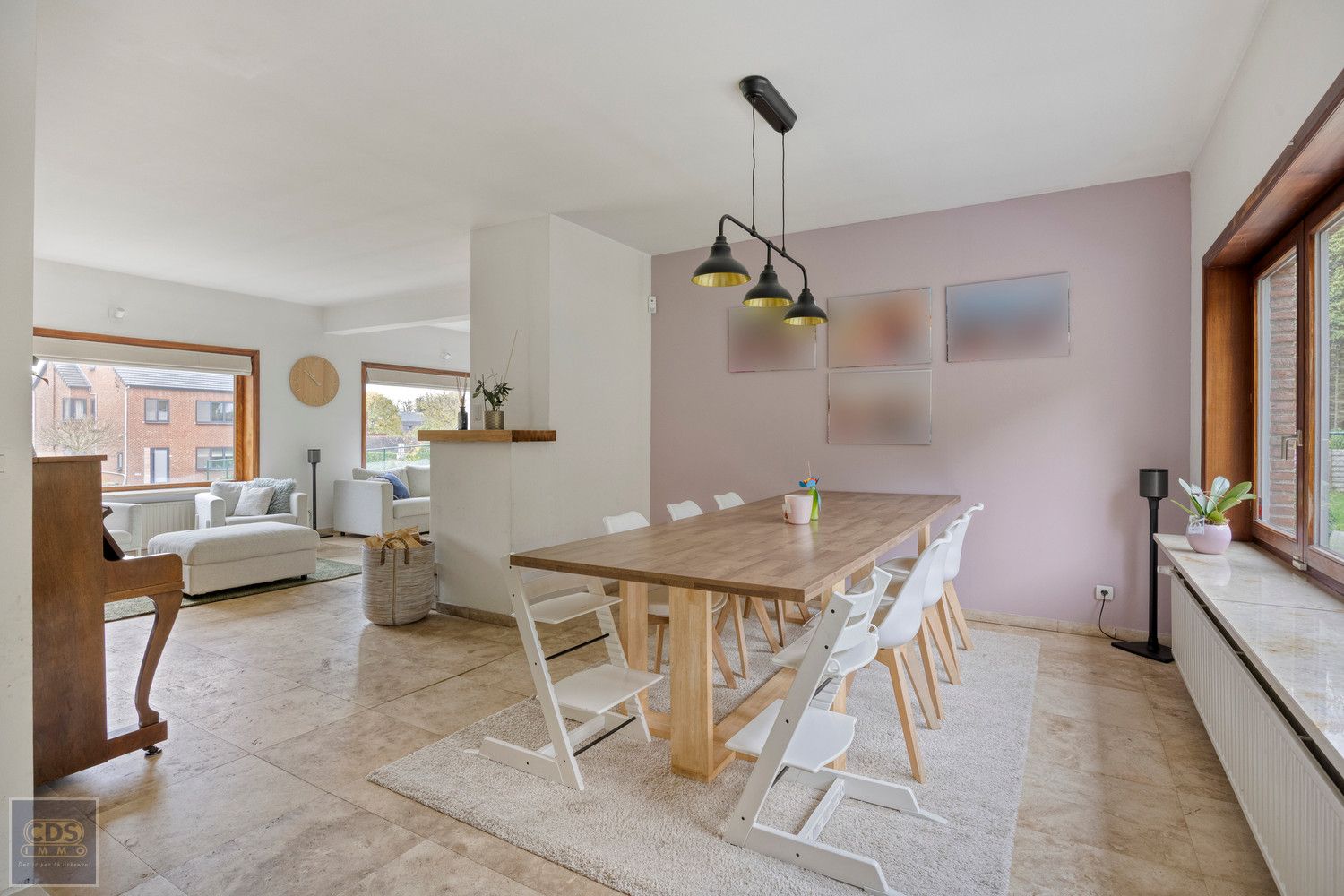 Alleenstaande villa foto 8