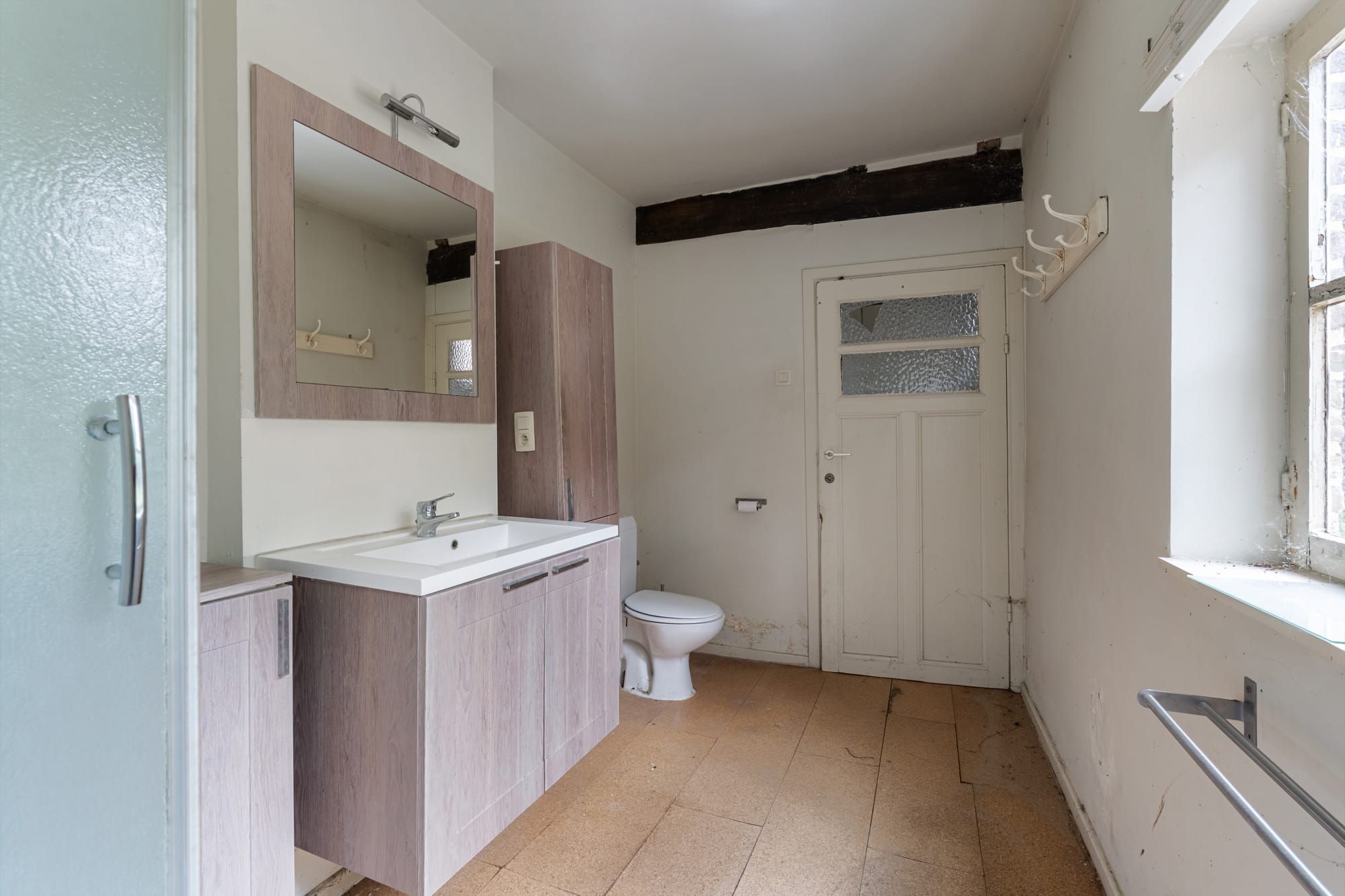 Karaktervolle hoeve met eindeloze mogelijkheden in hartje Beverst! foto 16