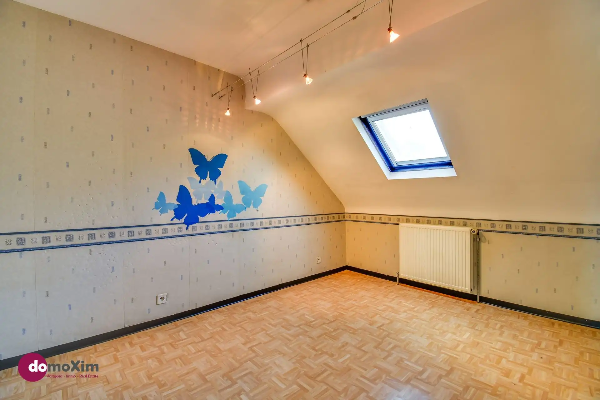Gezellige woning met 3 slaapkamers & aangename tuin in Veltem-Beisem foto 15