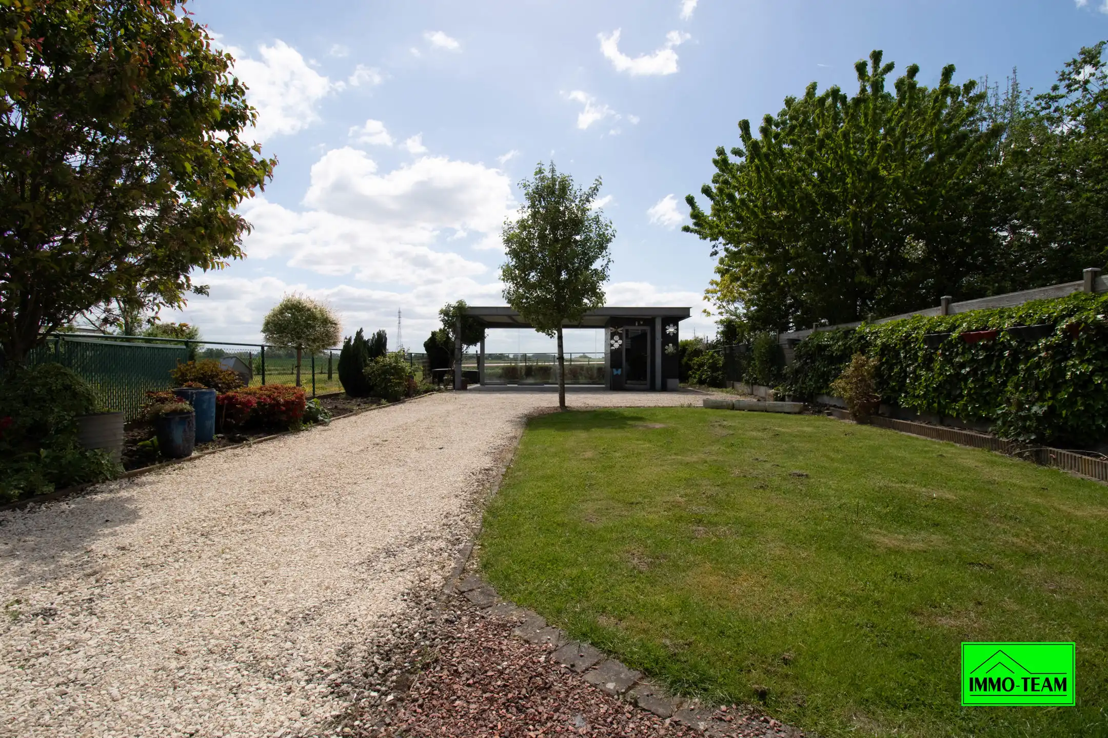 RUIME GEZINSWONING MET 5/6 SLPKS - 2BADK  foto 5