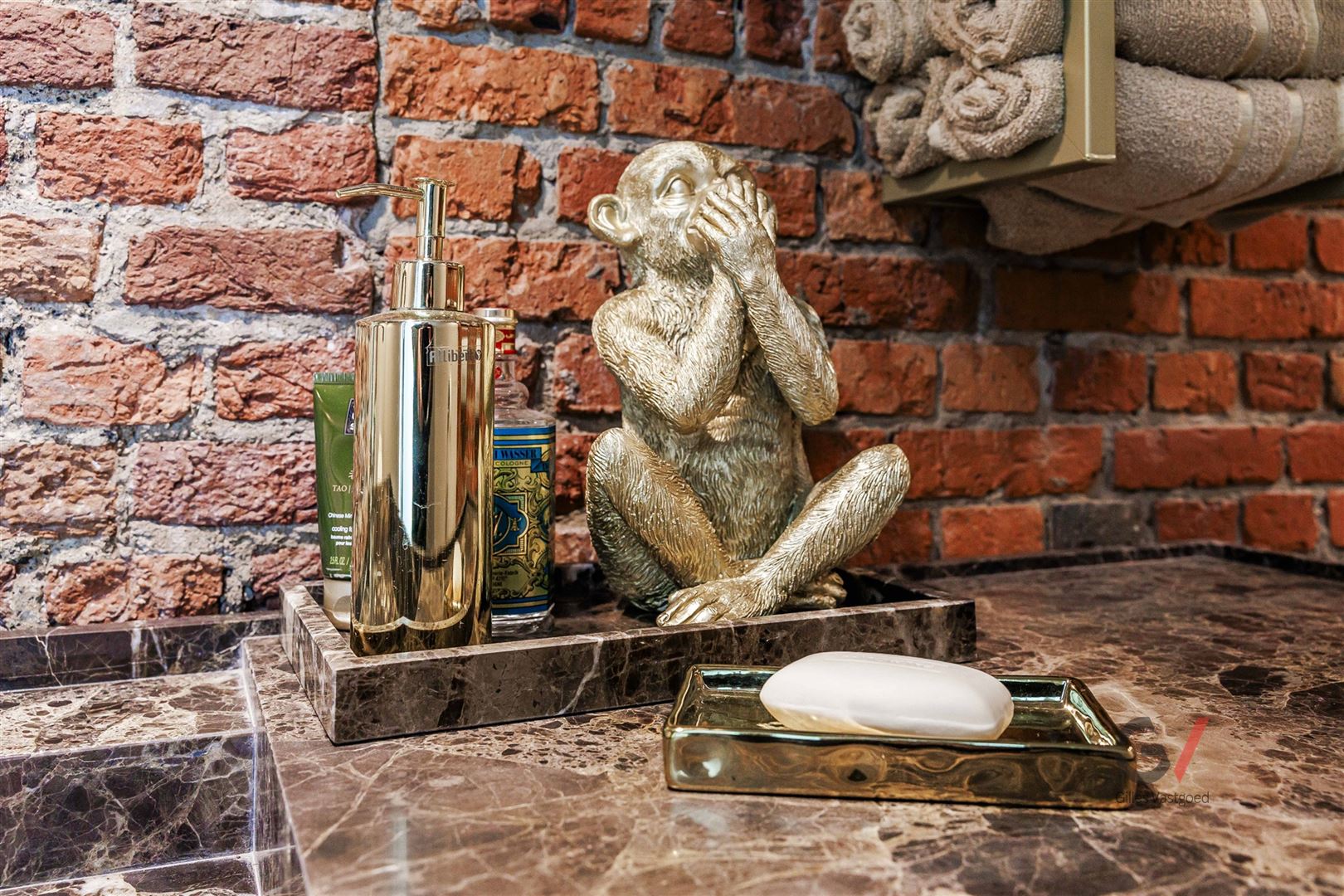 Unieke penthouse foto 15