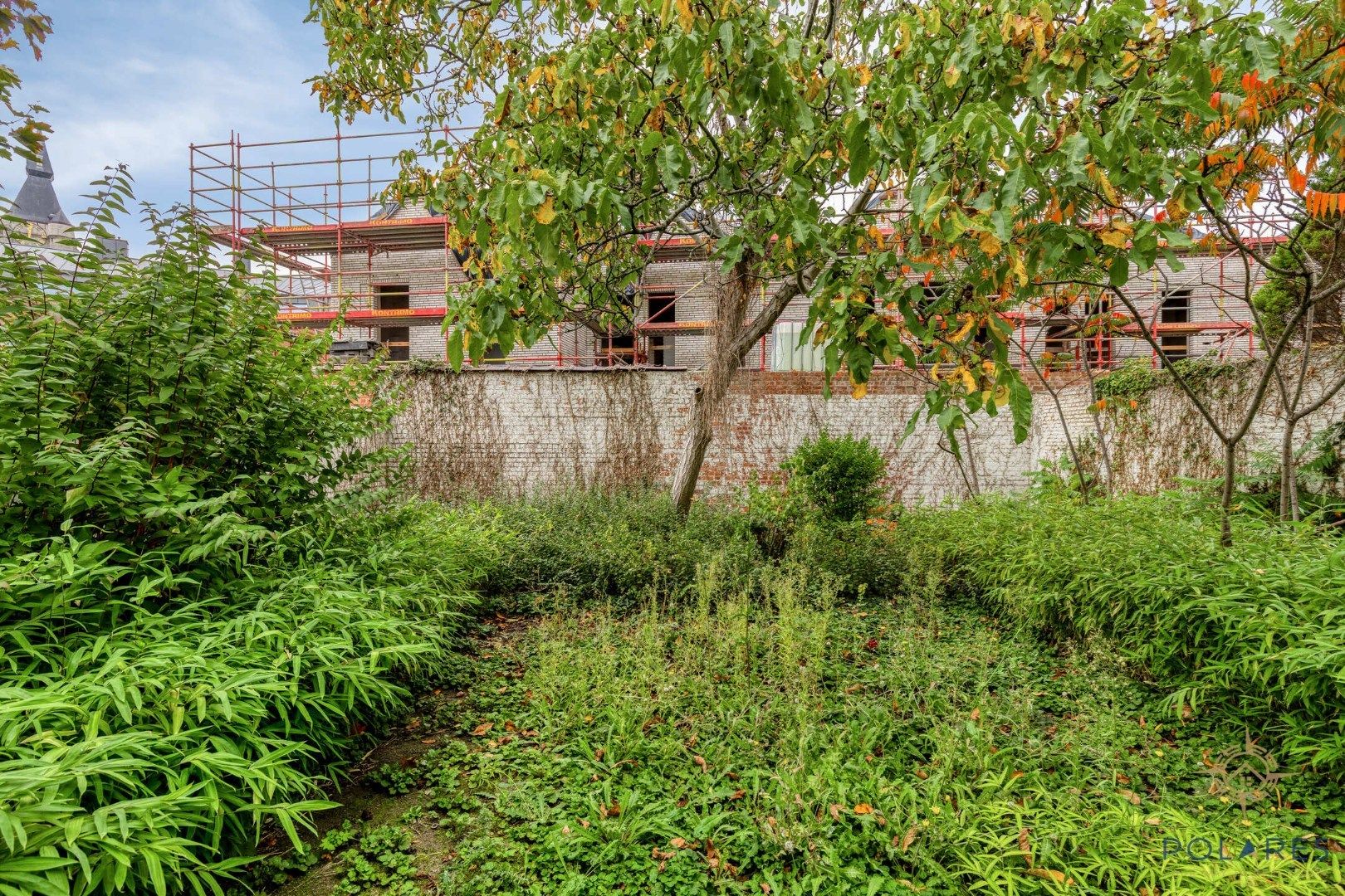 Zeer groot kantoorpand in de winkelstraat van Vilvoorde foto 29