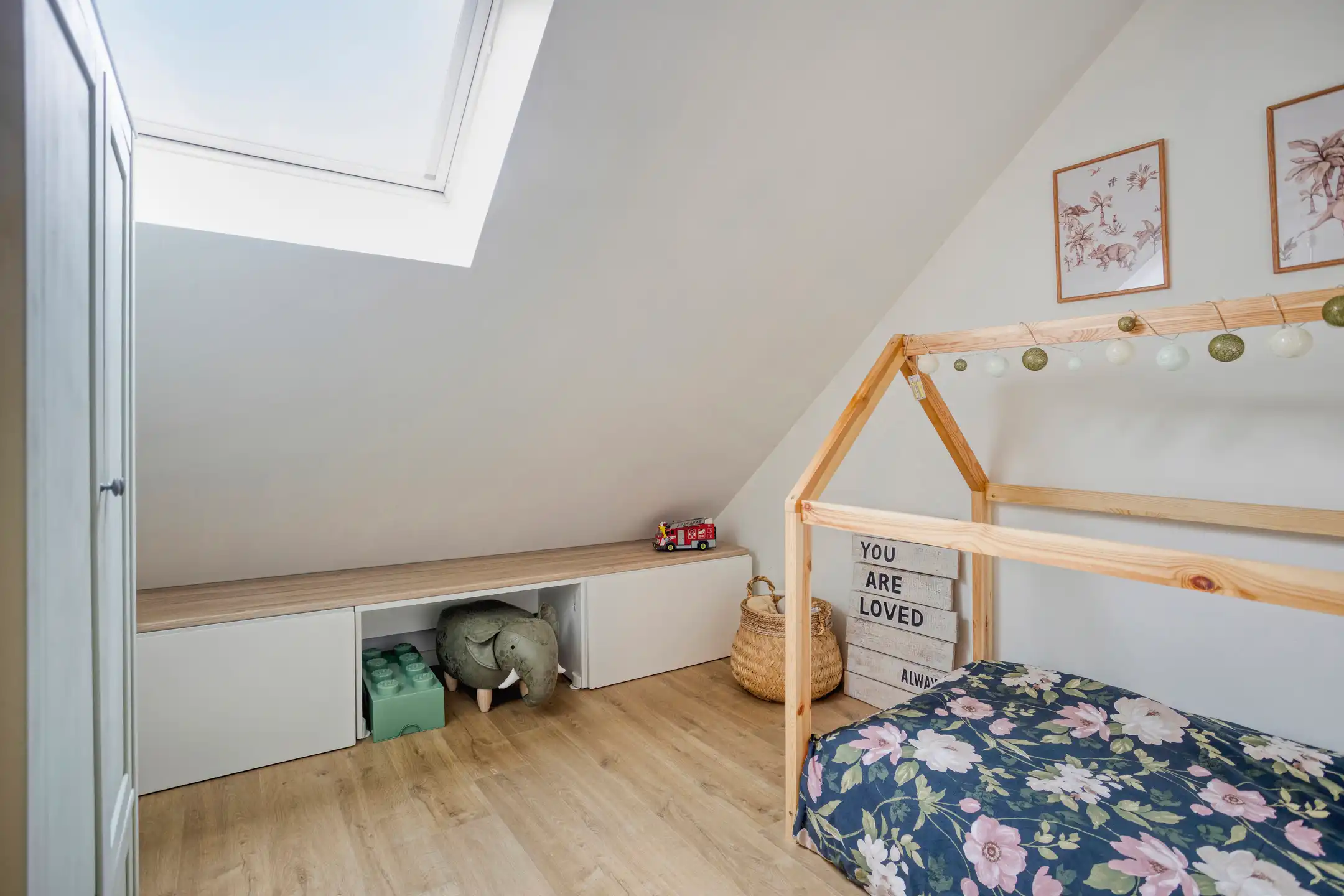 Authentieke woning met 5 slaapkamers op een ruim perceel foto 20