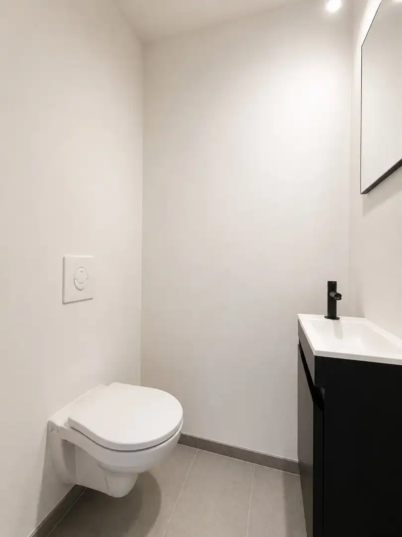 Moorslede – Volledig gerenoveerde gezinswoning met 4 slaapkamers foto 8