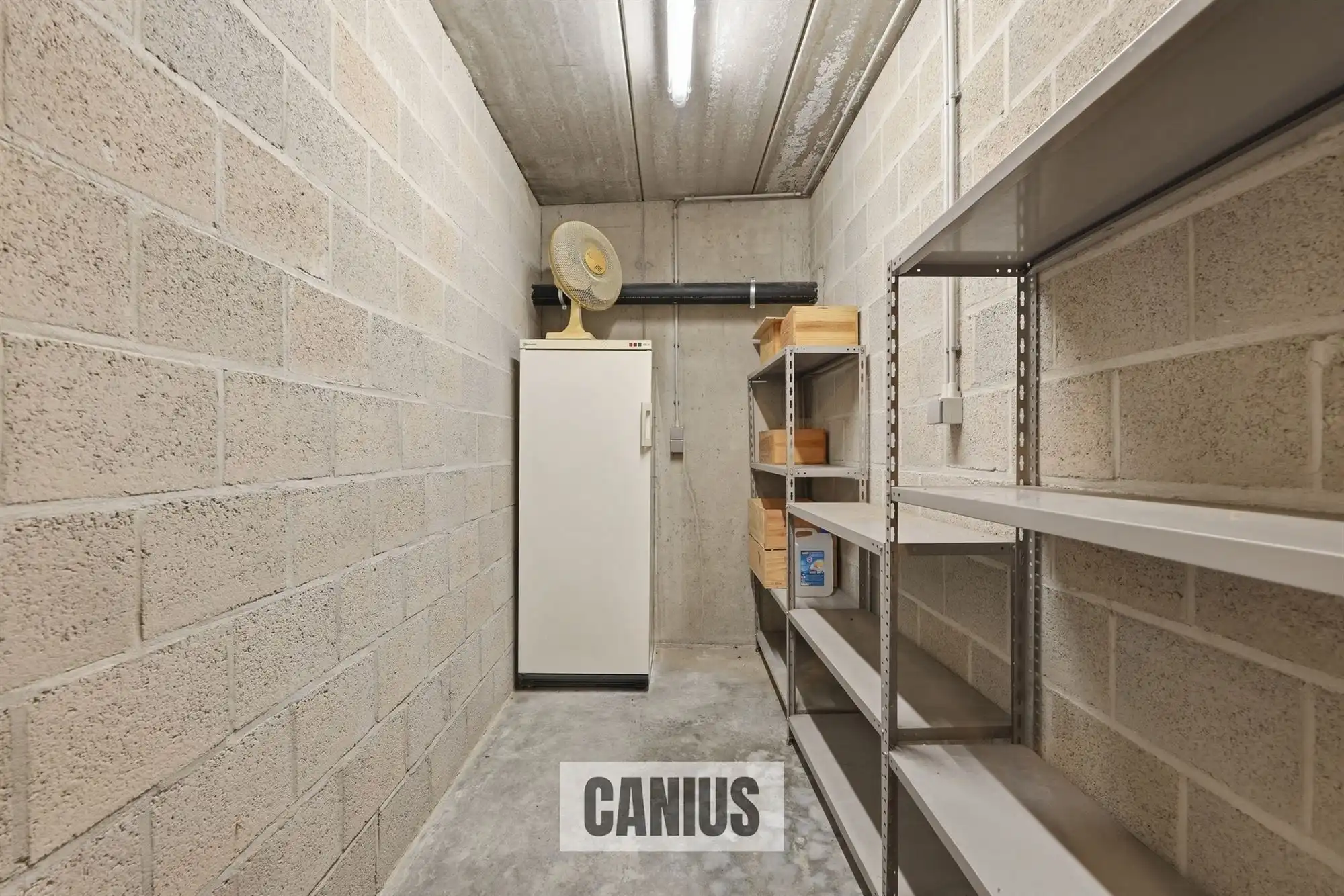 STIJLVOL GELIJKVLOERS APPARTEMENT MET DRIE SLAAPKAMERS foto 27