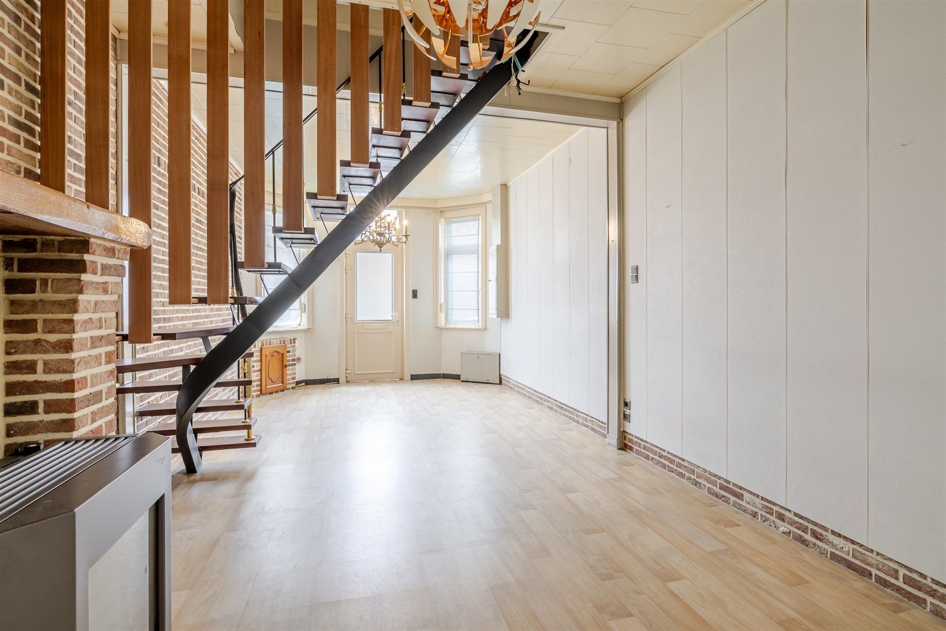 Rustig gelegen energiezuinige woning met 2 slaapkamers foto 7