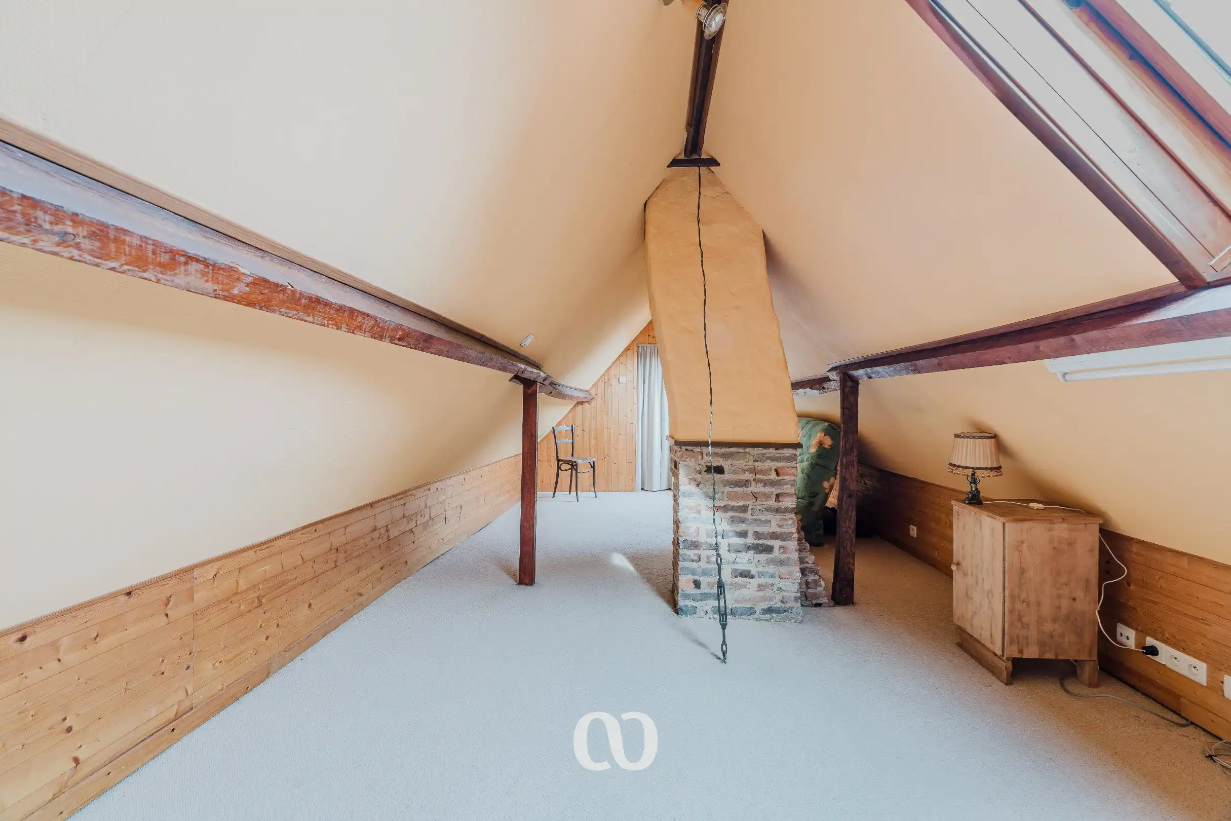 Charmante woning met prachtige tuin in Oudenaarde foto 13