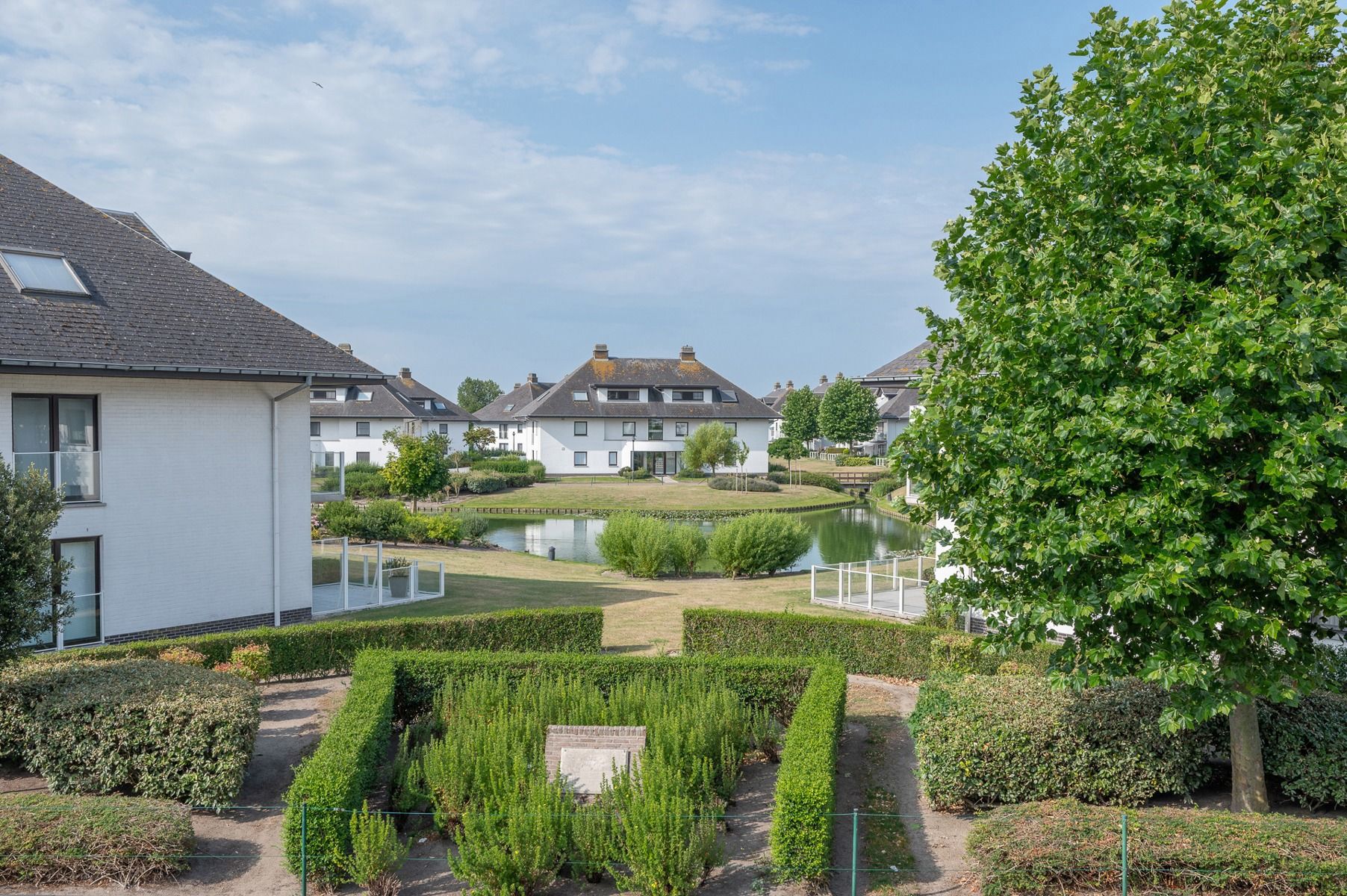 Stijlvol & Lichtrijk Appartement in ‘Golf Azur’ foto 11