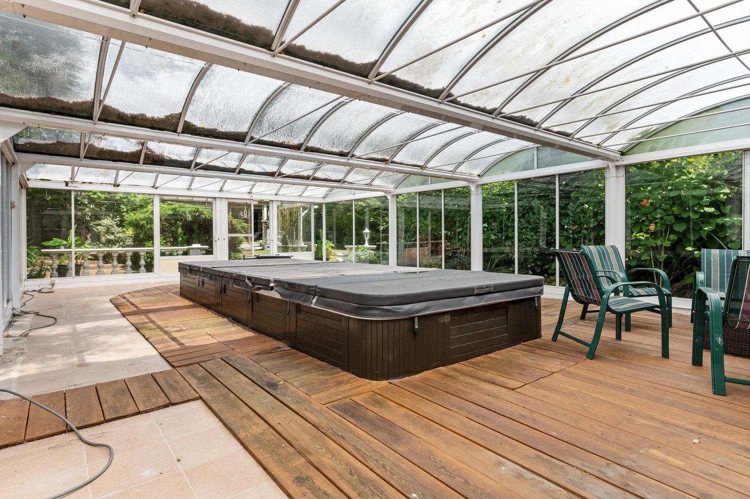 Open bebouwing op toplocatie in Schoten te koop! foto 4