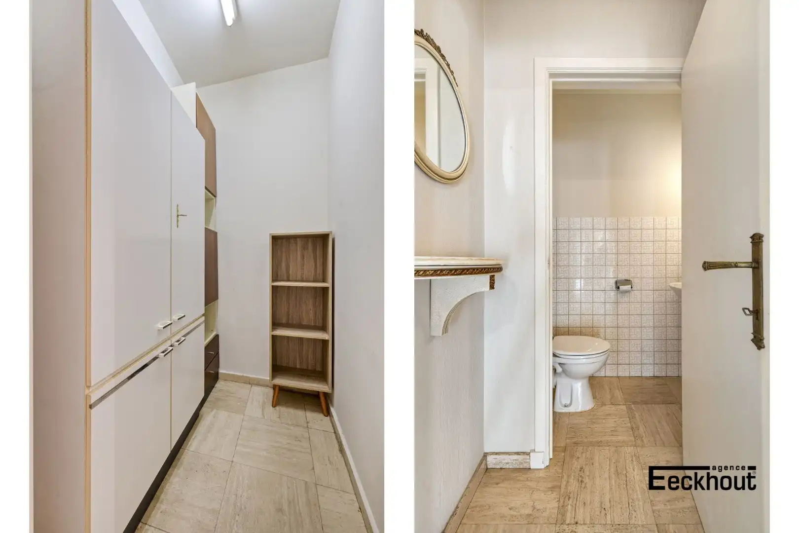 3 slaapkamerappartement met prachtig open zicht in het hartje van Oostende foto 13