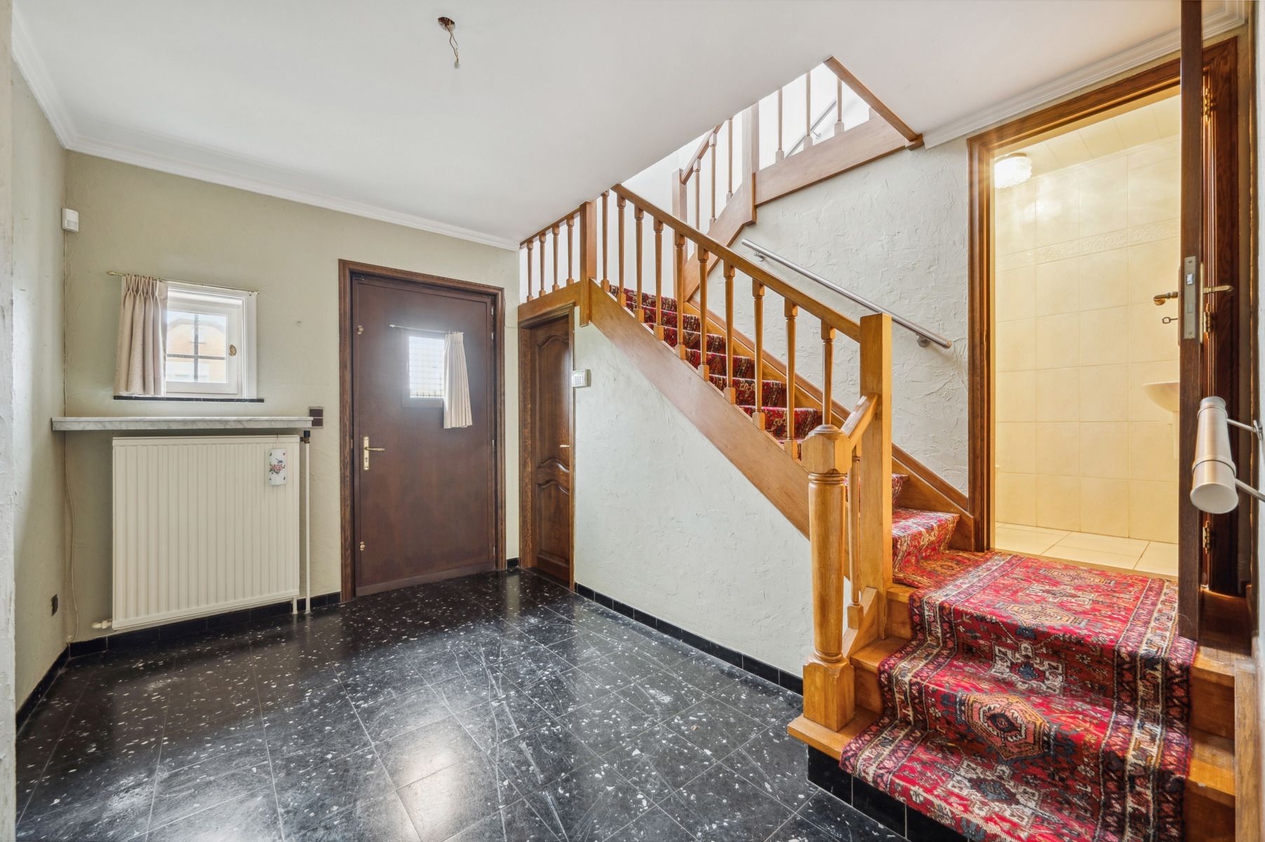 Interessante woning te SINT-KATELIJNE-WAVER foto 4