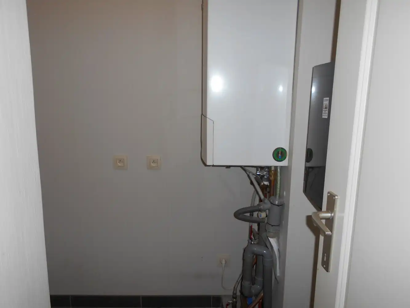 Appartement, 2 slaapkamers, terras, lift. foto 12