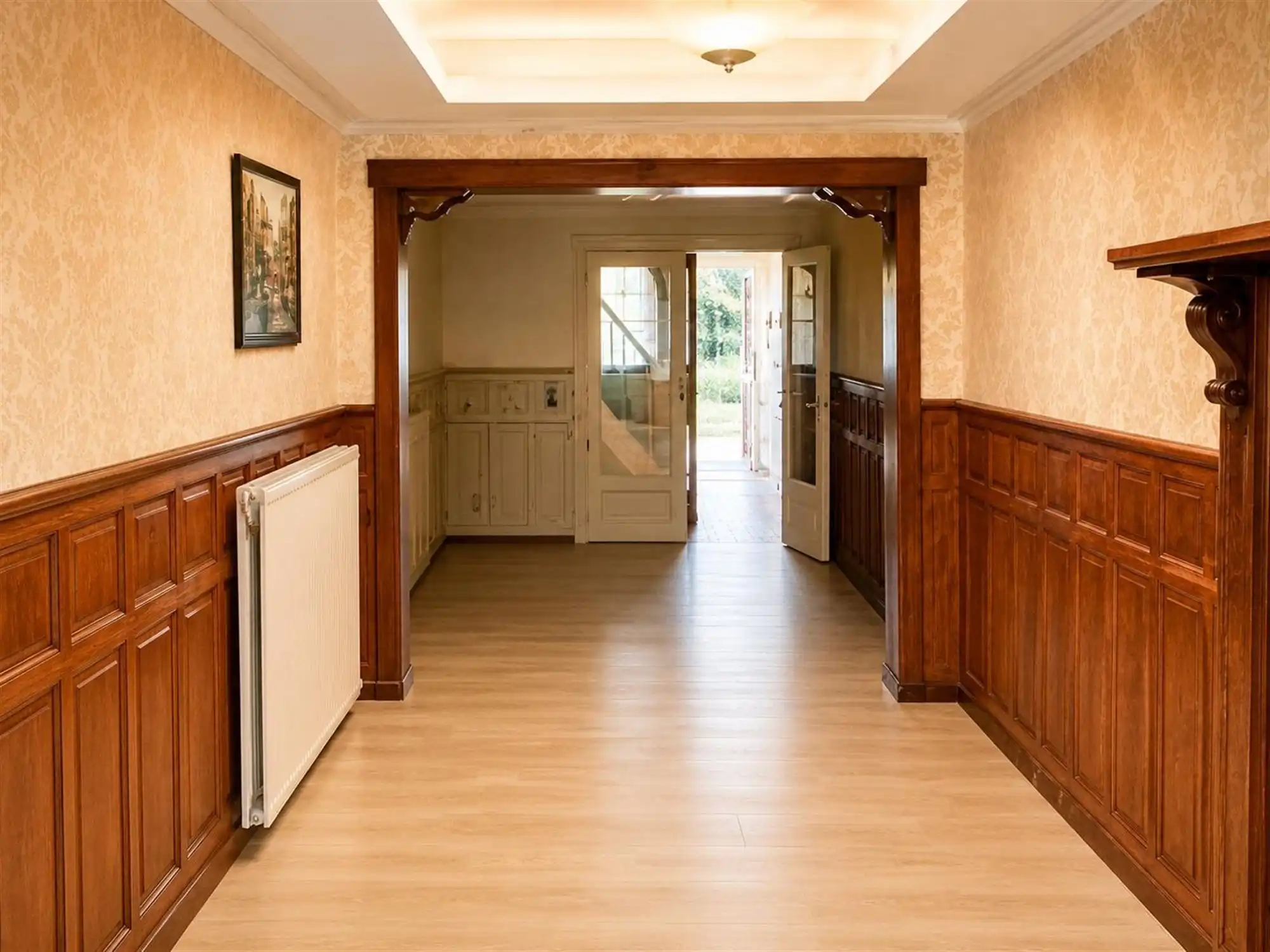 Voor de stadsmus is dit pareltje beschikbaar met 5 kamers foto 15