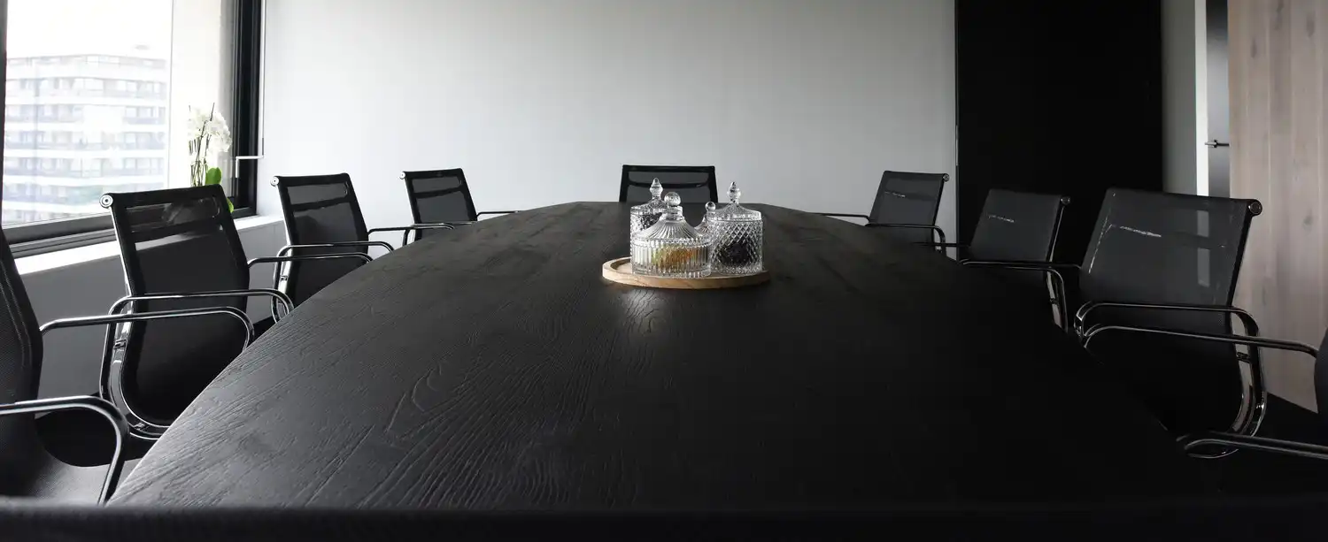 Kantoorruimte met uitstraling in hartje Hasselt – 412 m² op toplocatie foto 9