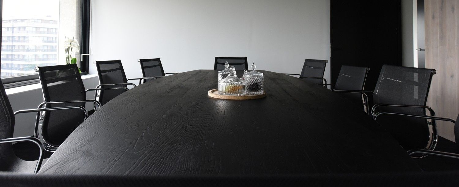 Kantoorruimte met uitstraling in hartje Hasselt – 412 m² op toplocatie foto 9